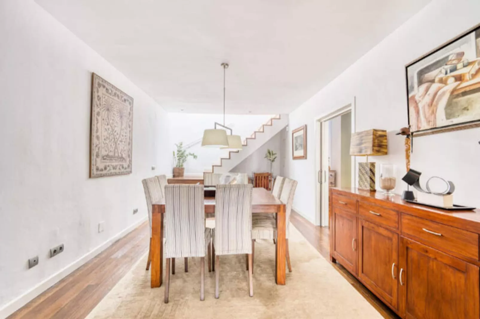 Maison à Marbella-Nicht zugeordnet