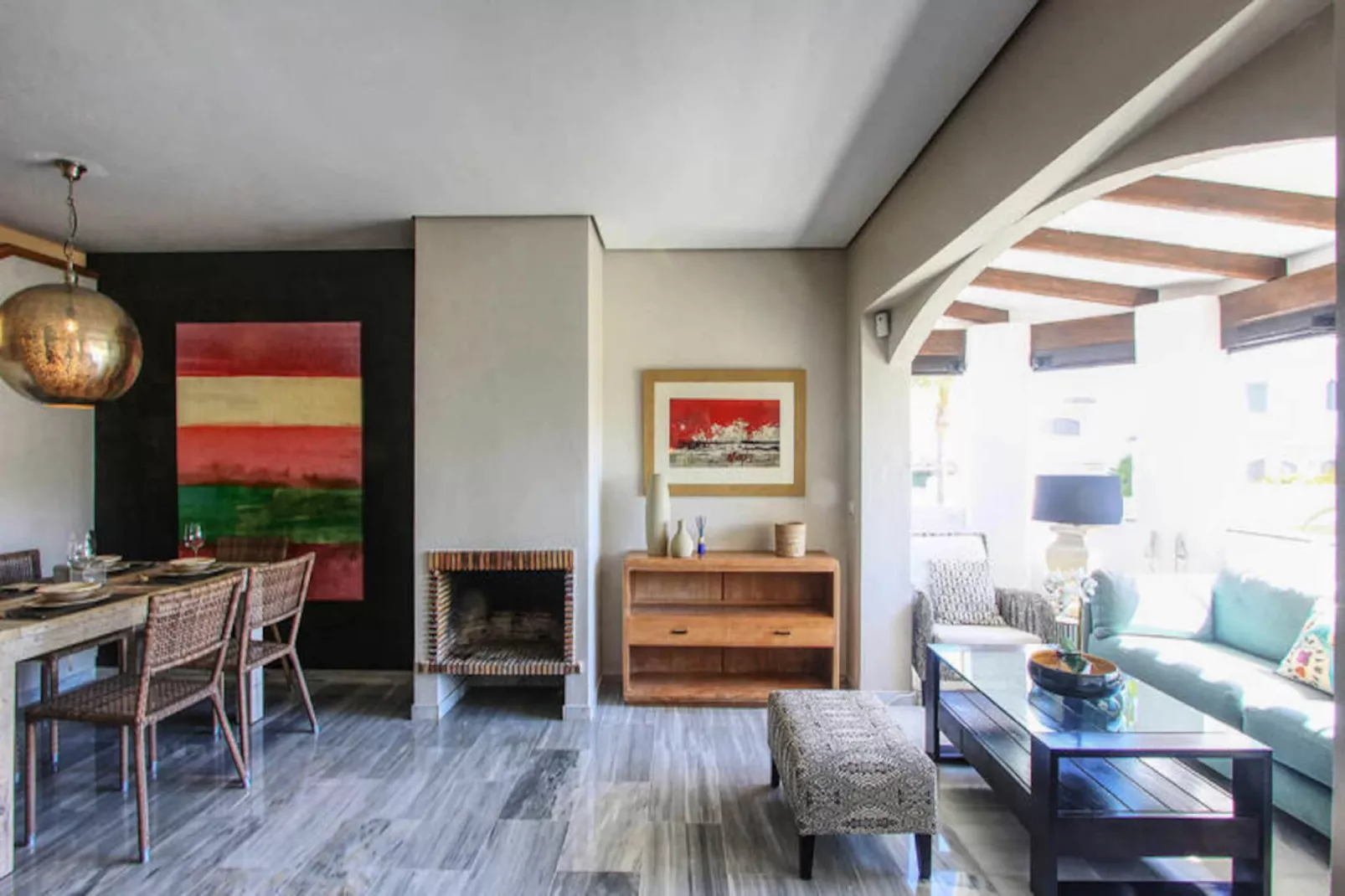 Appartements à Marbella-Non tagué