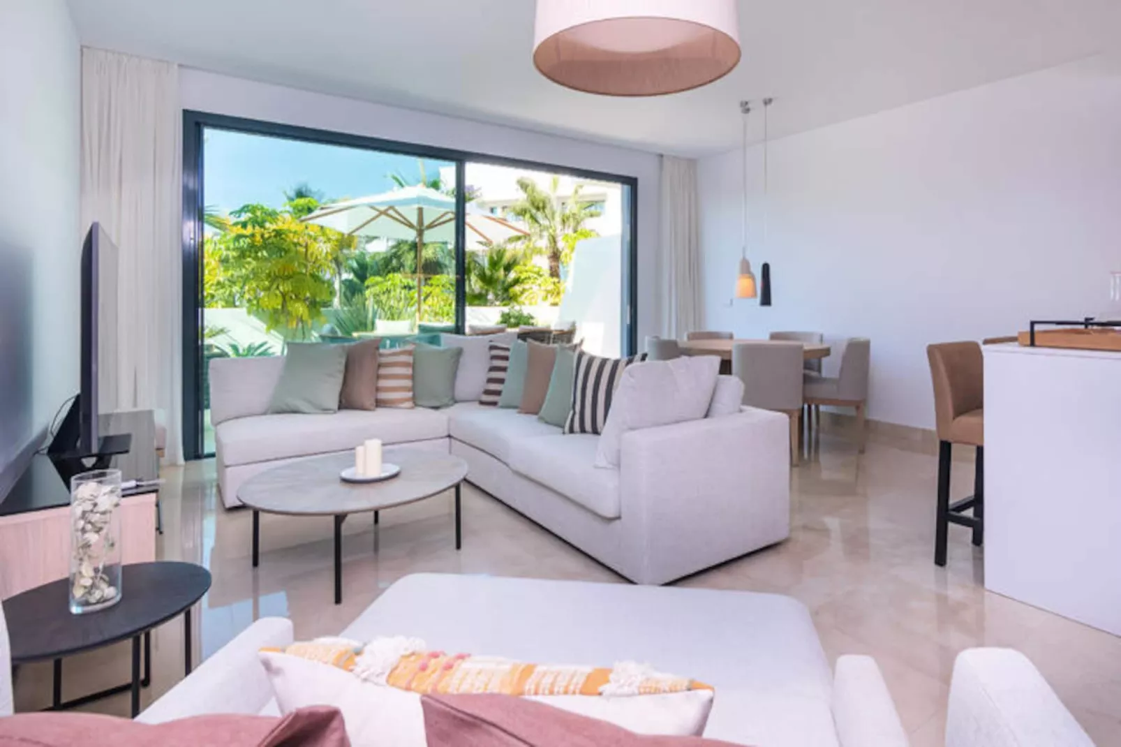 Maison à La Cala de Mijas-Untagged