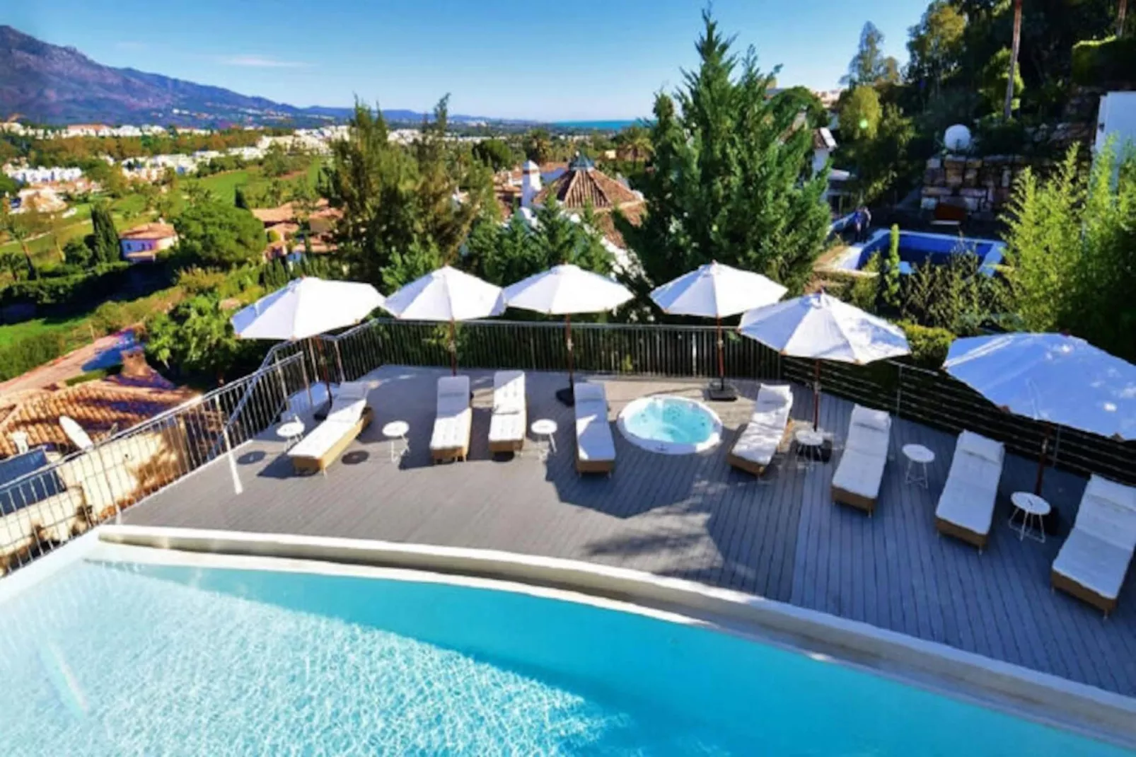 Maison à Marbella-Untagged