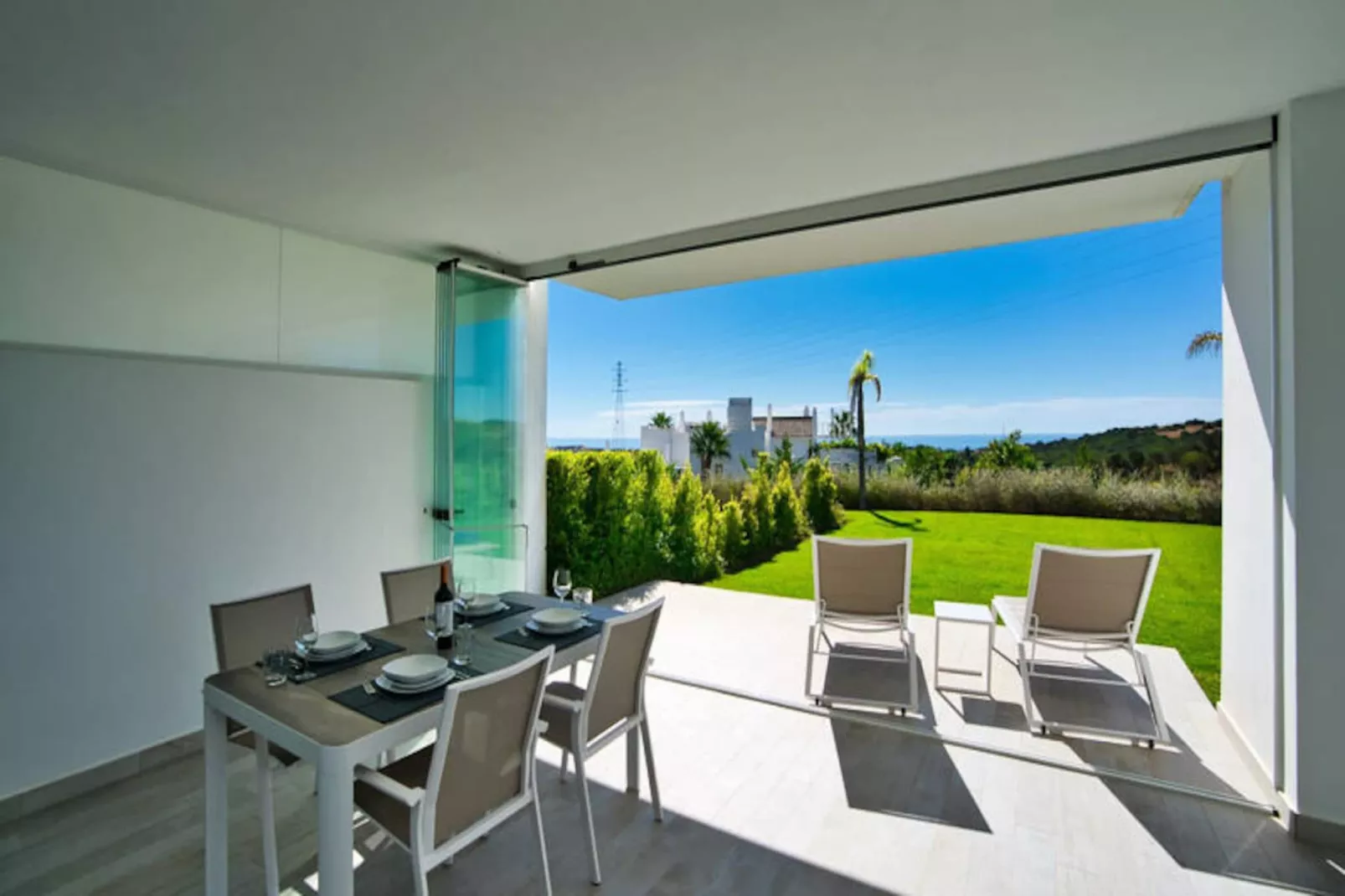 Appartements à Casares-Non tagué