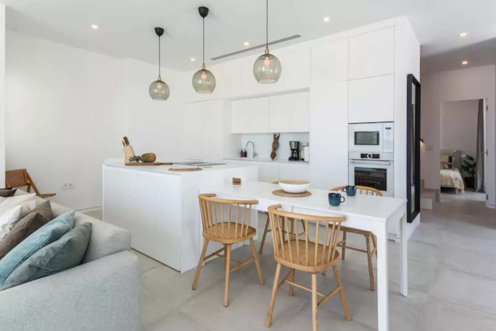 Maison à Mijas Costa-Untagged