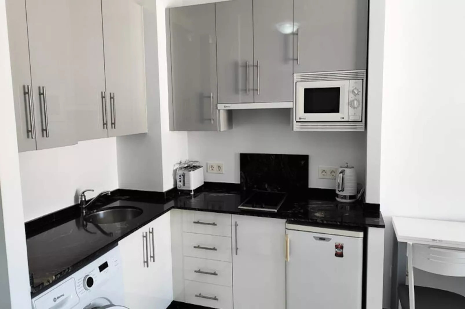 Appartements à Nerja-Untagged