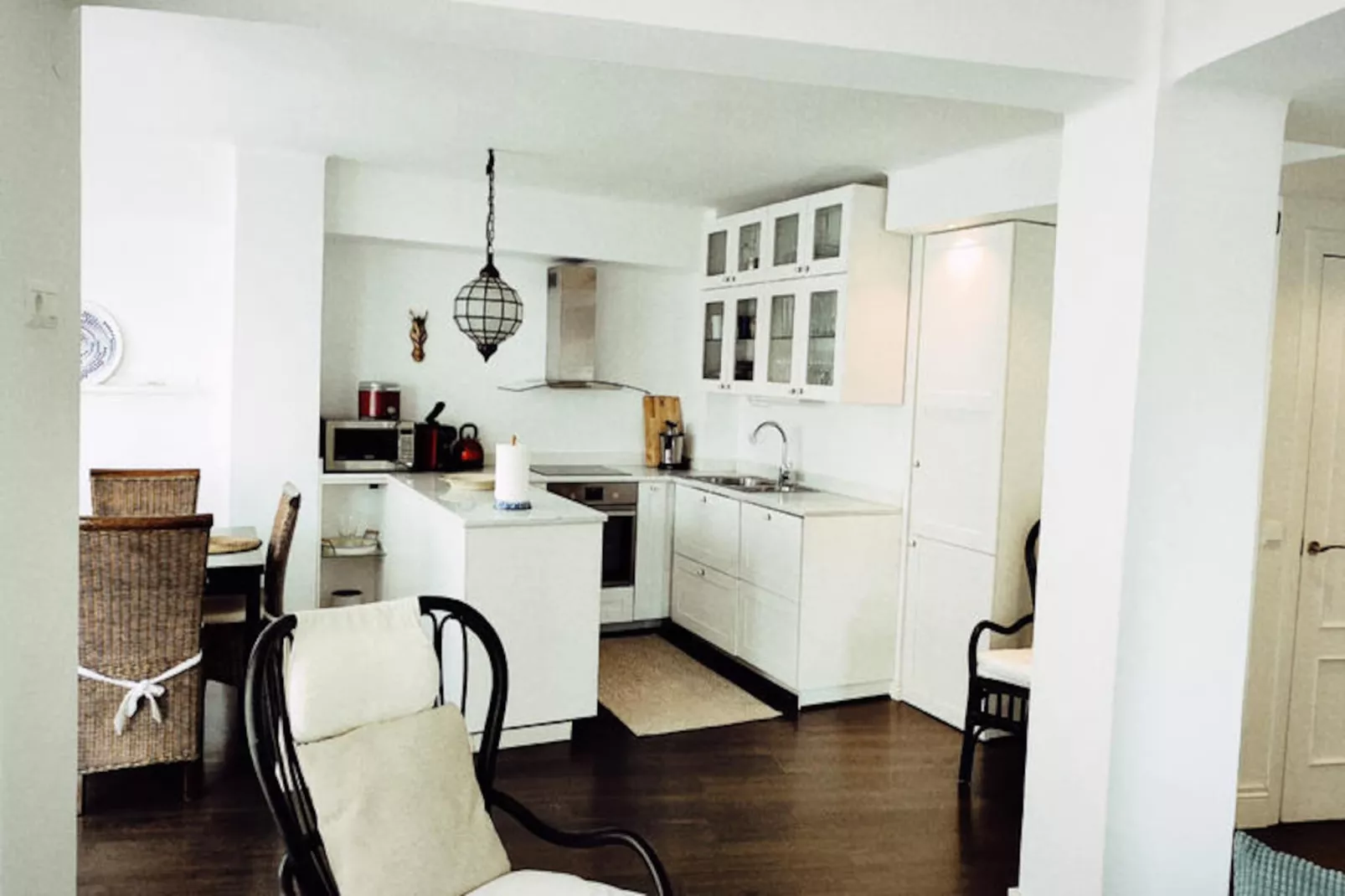 Appartements à Nerja-Nicht zugeordnet