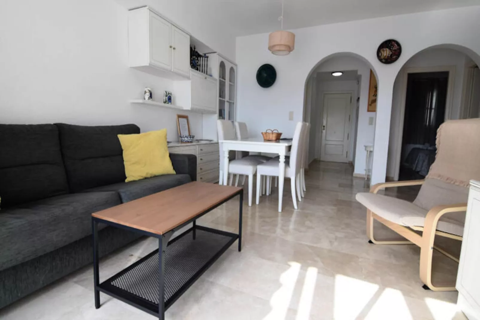 Appartements à Nerja-Nicht zugeordnet