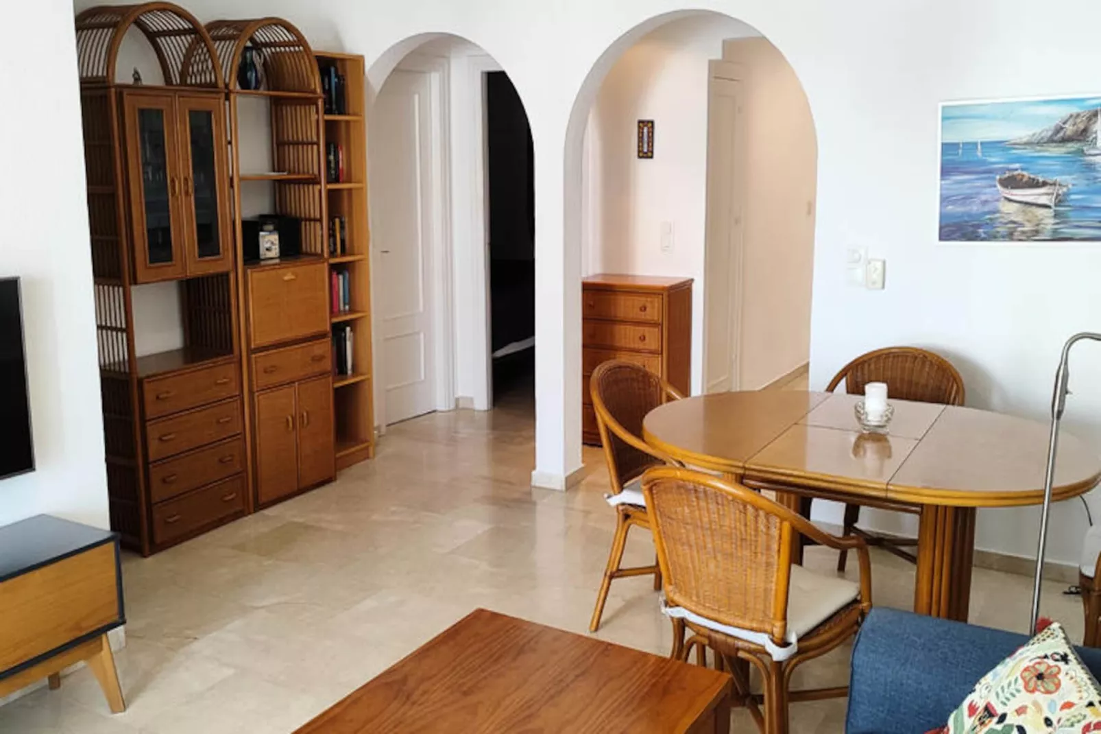 Appartements à Nerja-Nicht zugeordnet