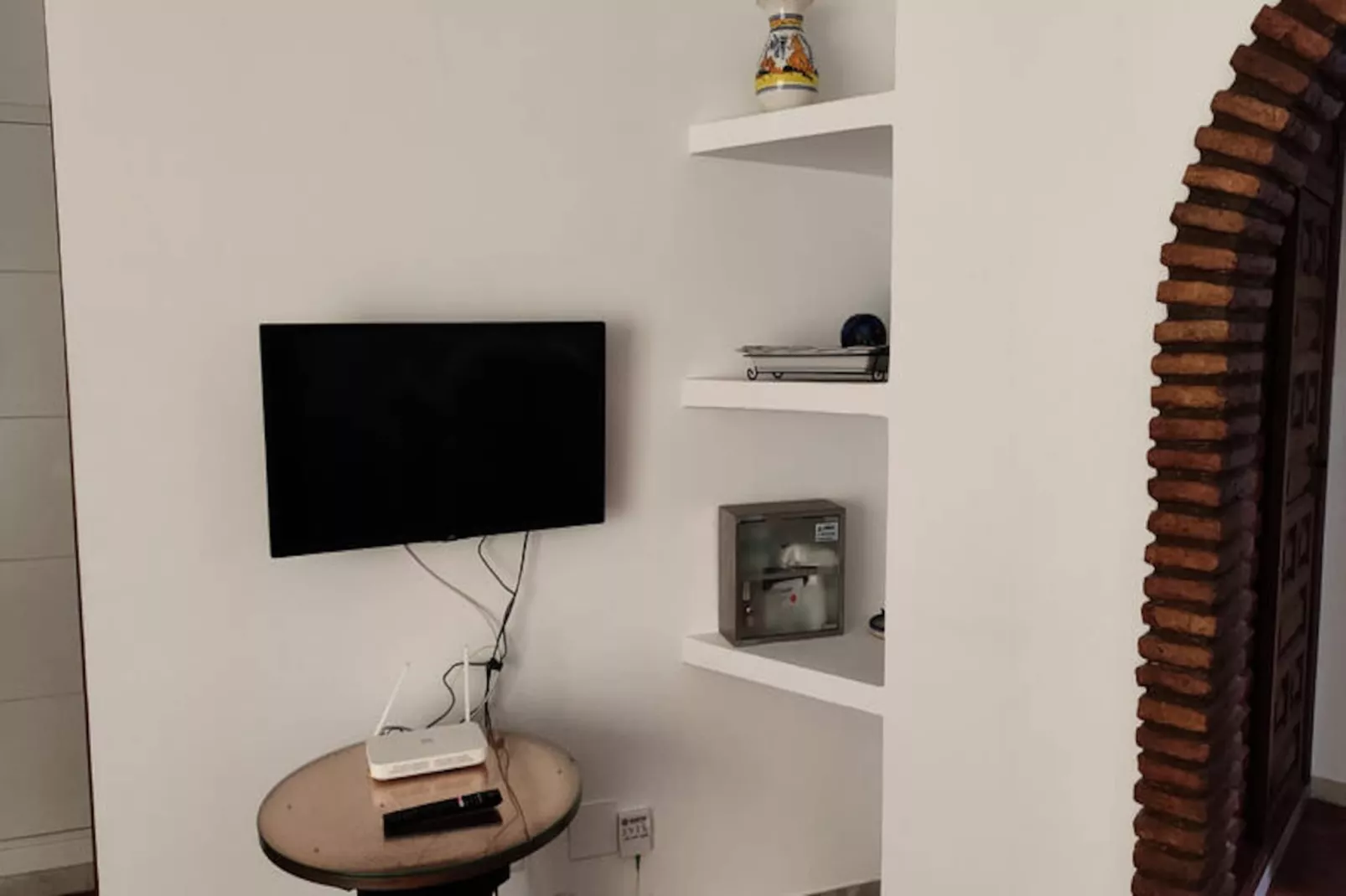 Appartements à Nerja-Untagged