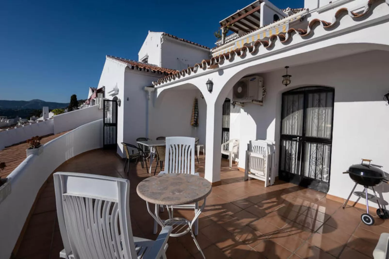 Appartements à Nerja-Nicht zugeordnet