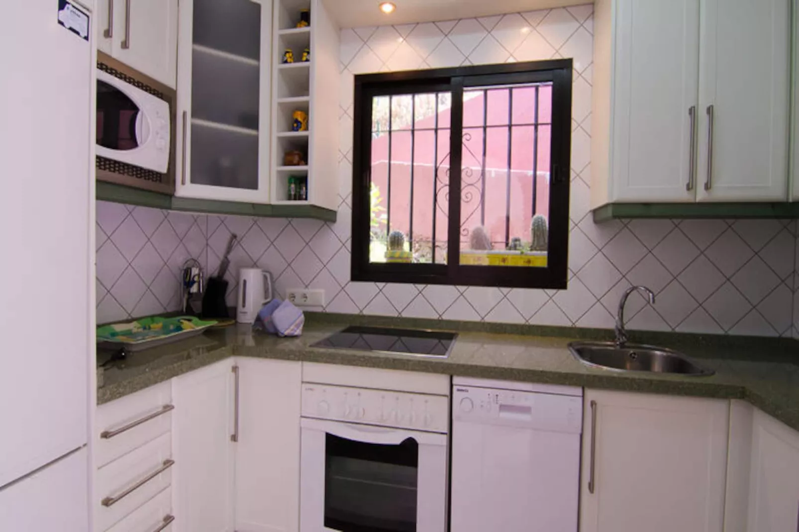 Maison à Nerja-Untagged