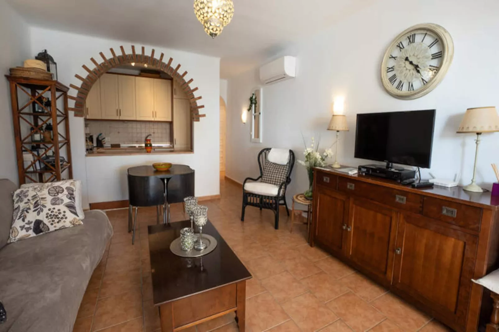 Appartements à Nerja-Untagged