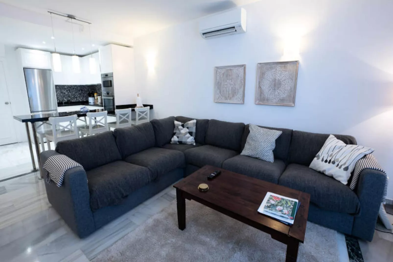 Maison à Nerja-Non tagué