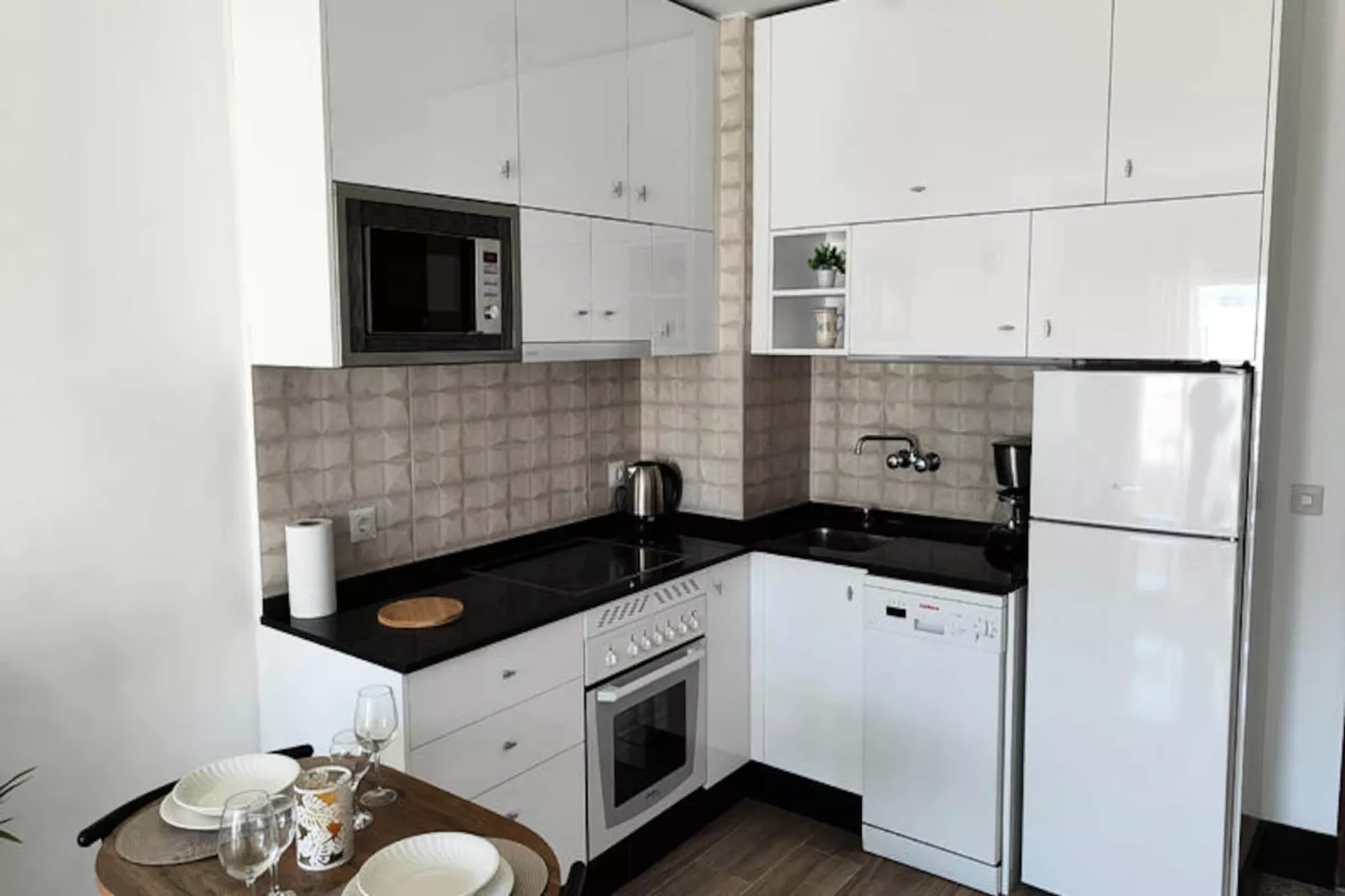 Appartements à Nerja-Untagged