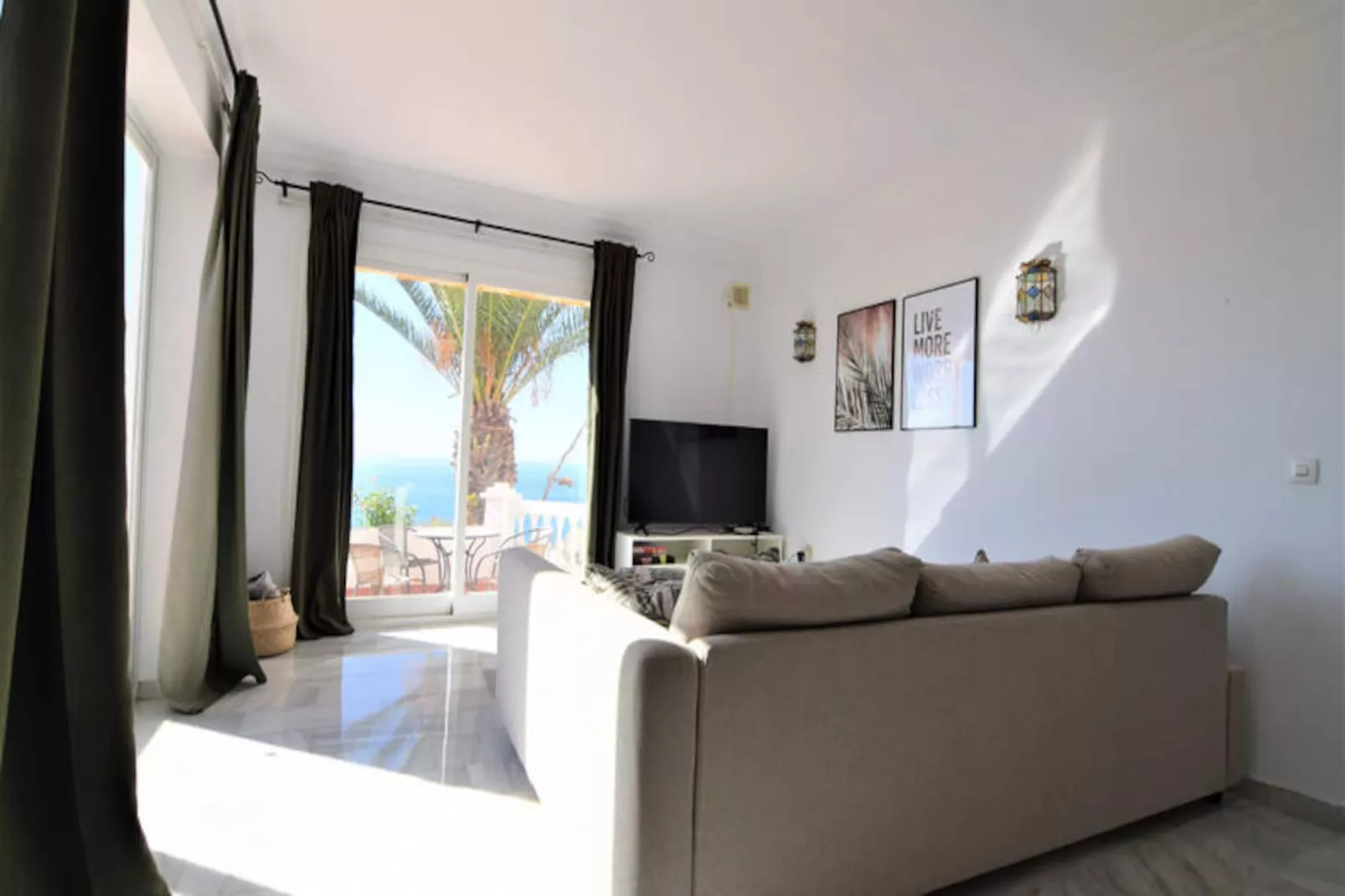 Appartements à Nerja-Untagged