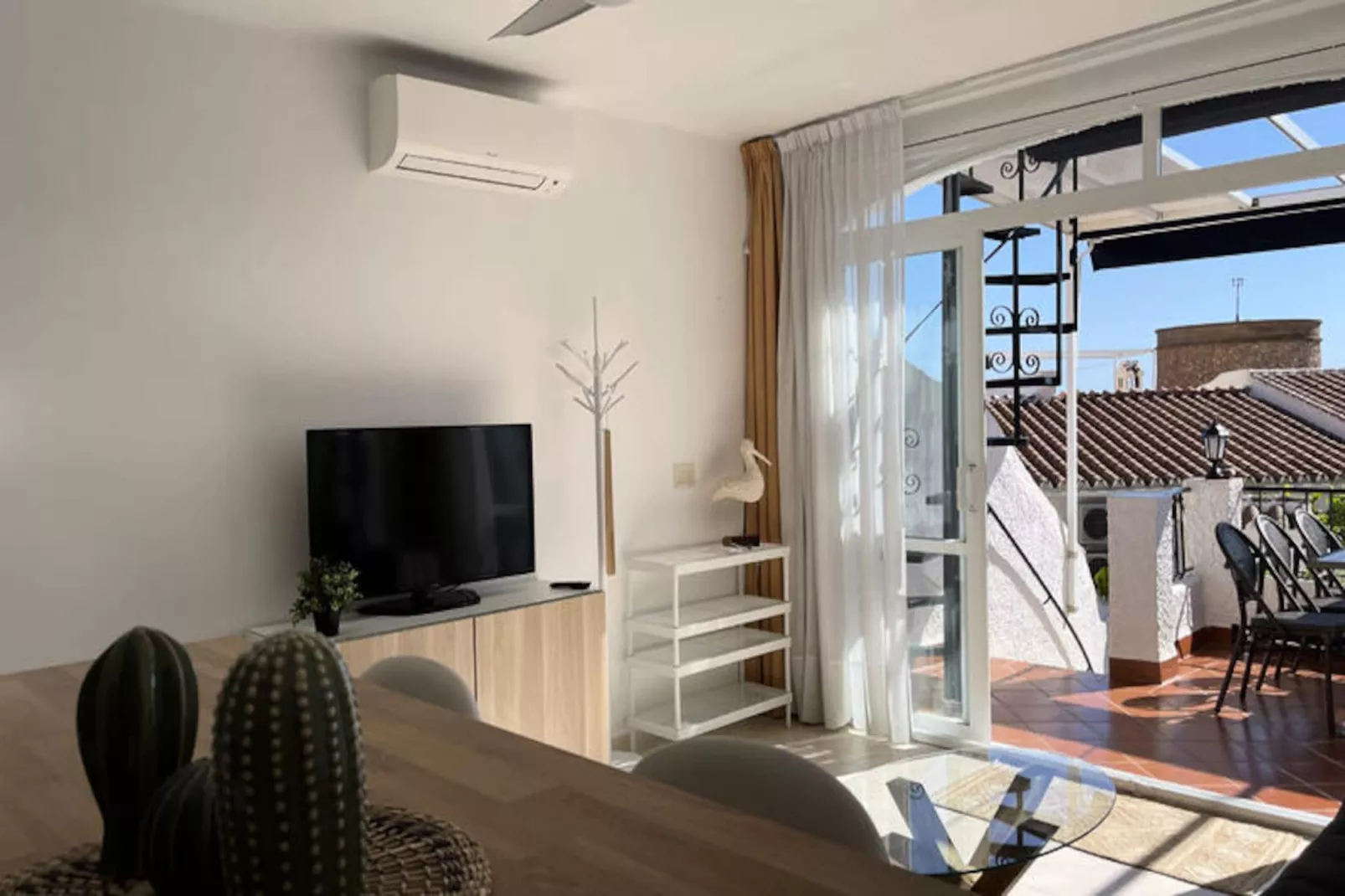 Appartements à Nerja-Non tagué