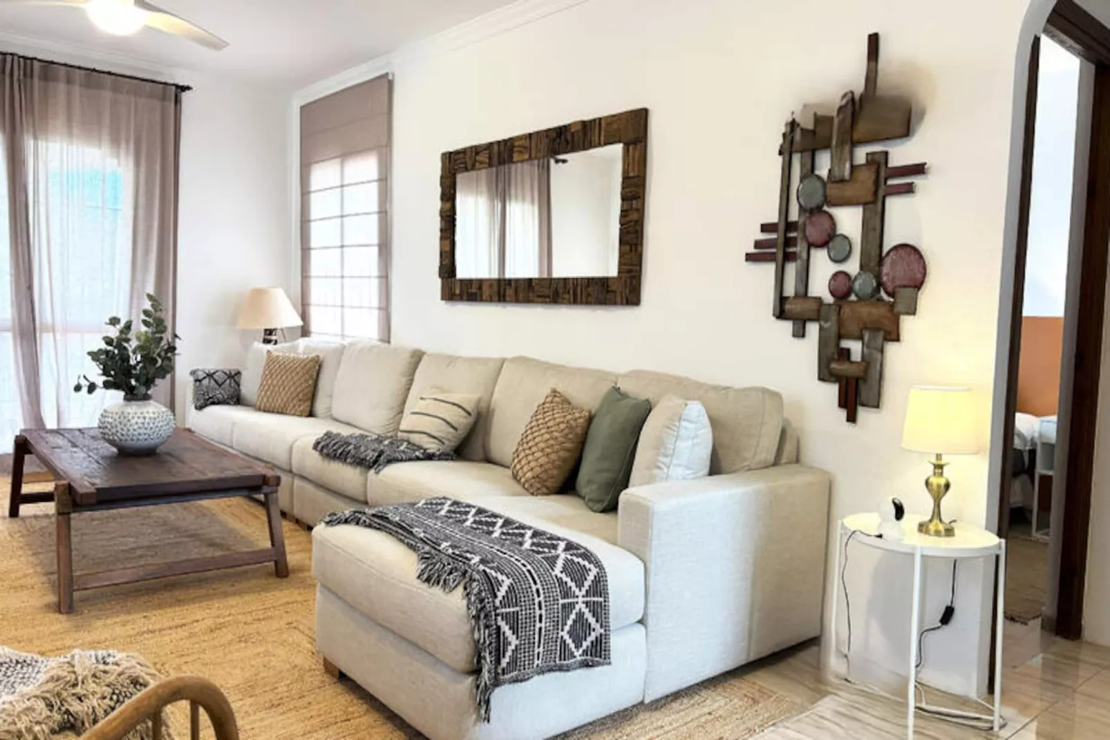 Maison à Nerja-Nicht zugeordnet