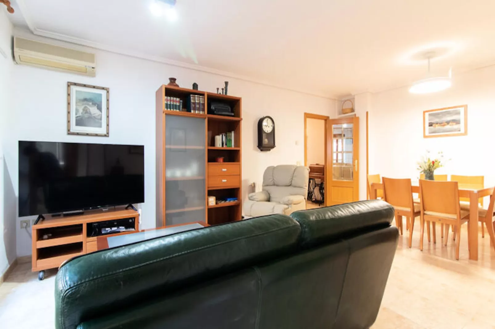 Appartements à Puerto de Sagunto-Untagged