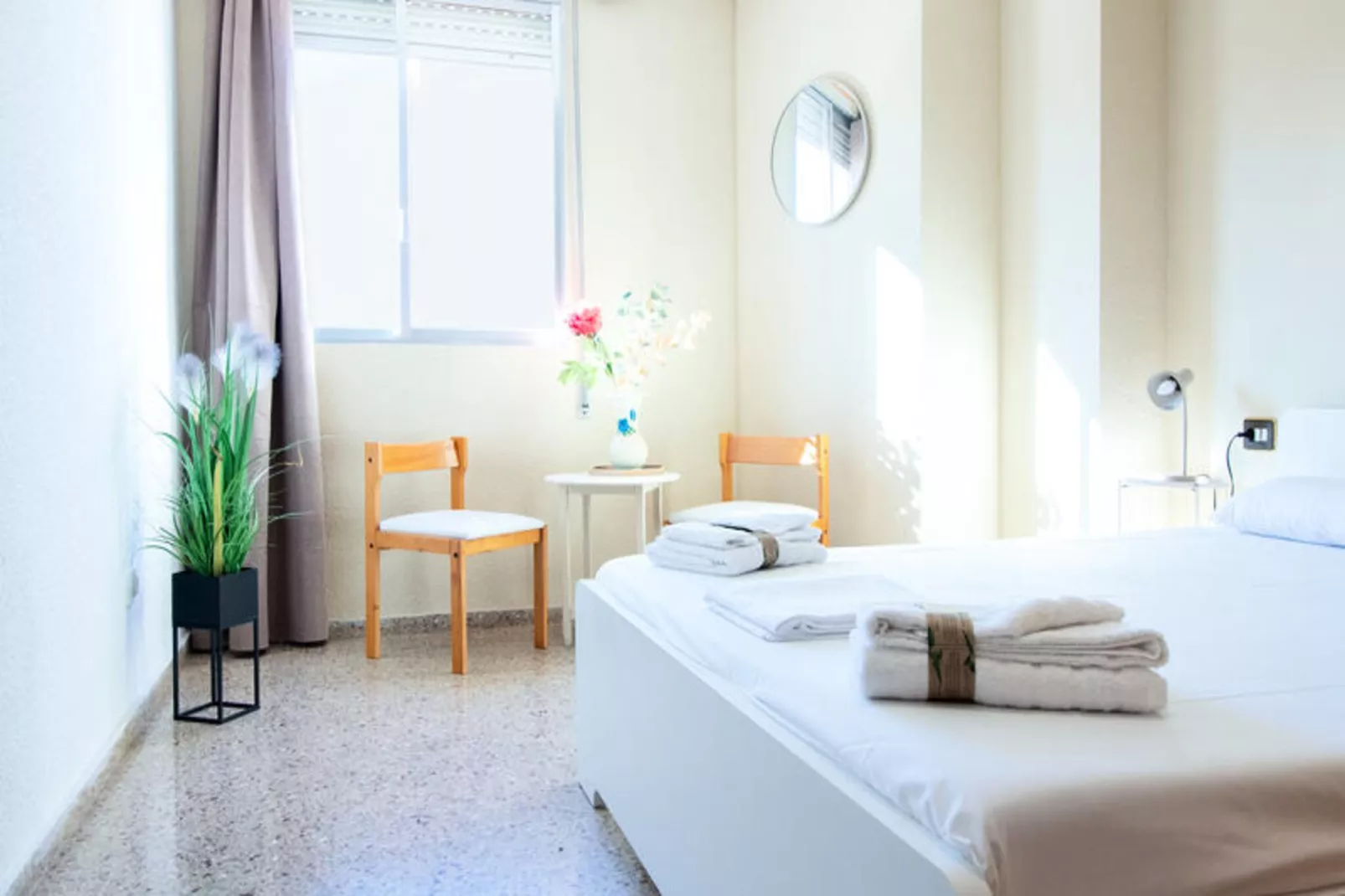 Appartements à Puerto de Sagunto-Untagged