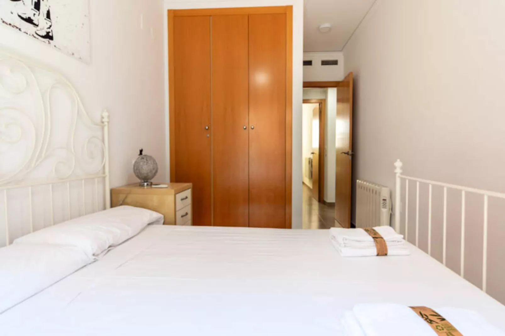 Appartements à Puerto de Sagunto-Untagged