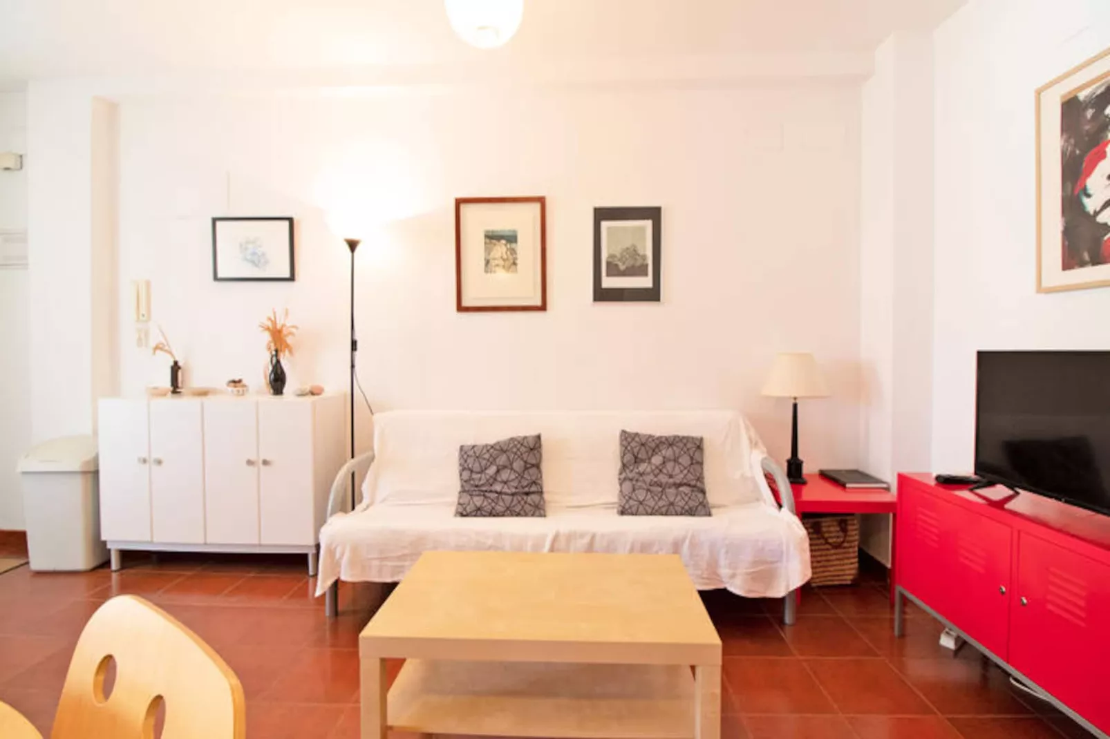 Appartements à Puerto de Sagunto-Untagged