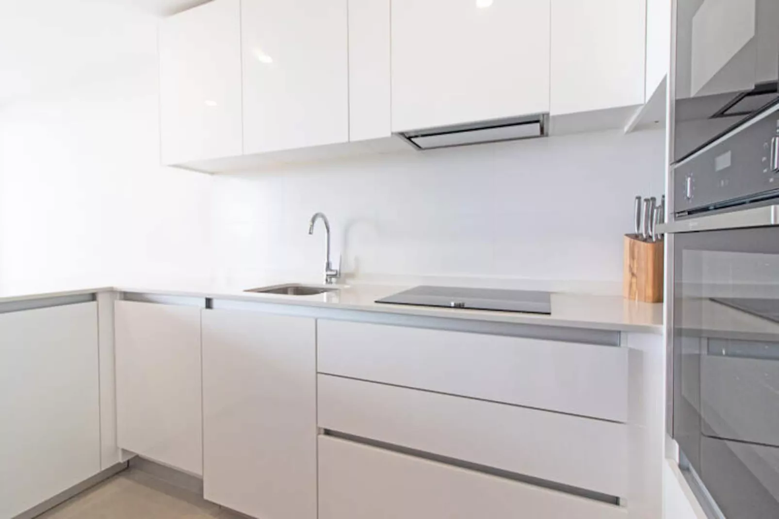 Appartements à Canet d'En Berenguer-Nicht zugeordnet