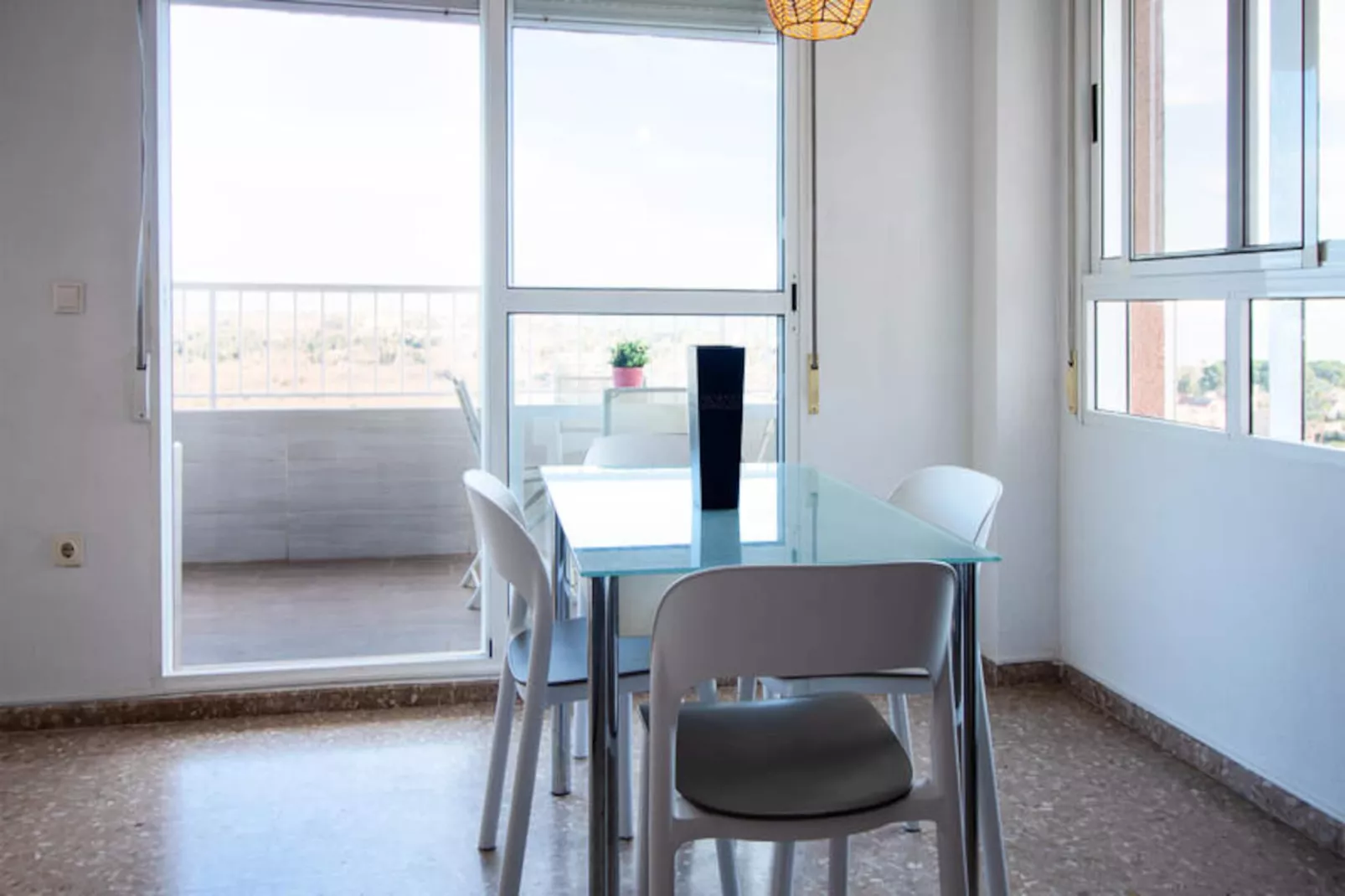 Appartements à Canet d'En Berenguer-Nicht zugeordnet