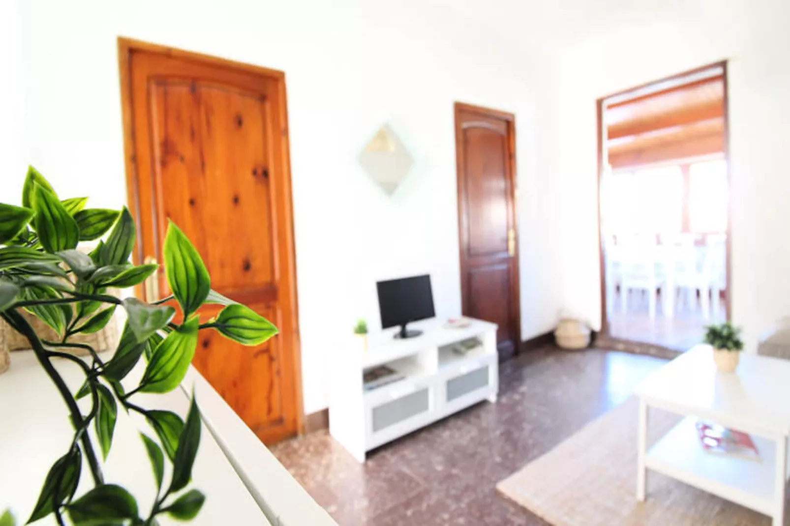 Appartements à Canet d'En Berenguer-Nicht zugeordnet