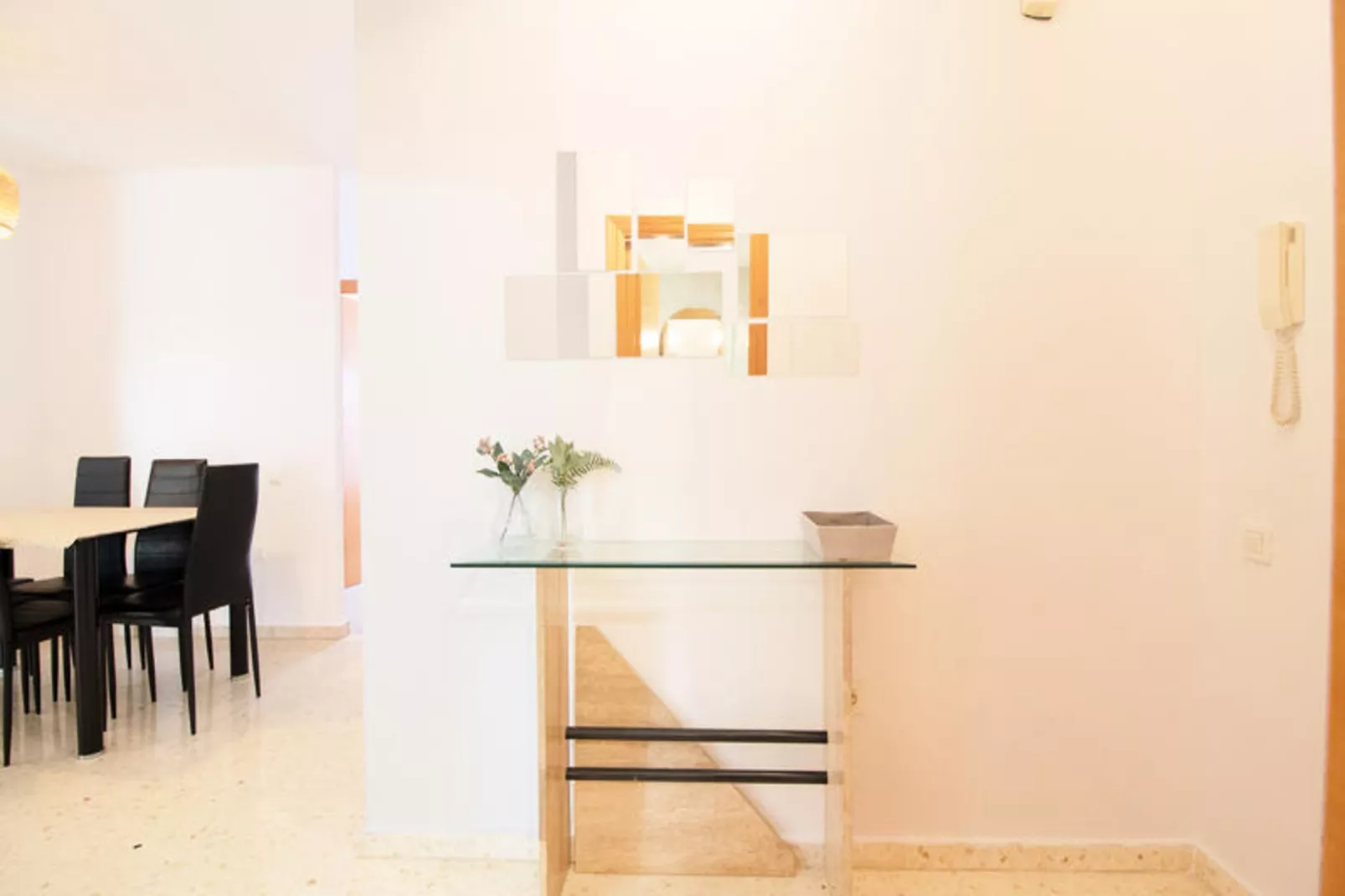 Appartements à Canet d'En Berenguer-Nicht zugeordnet