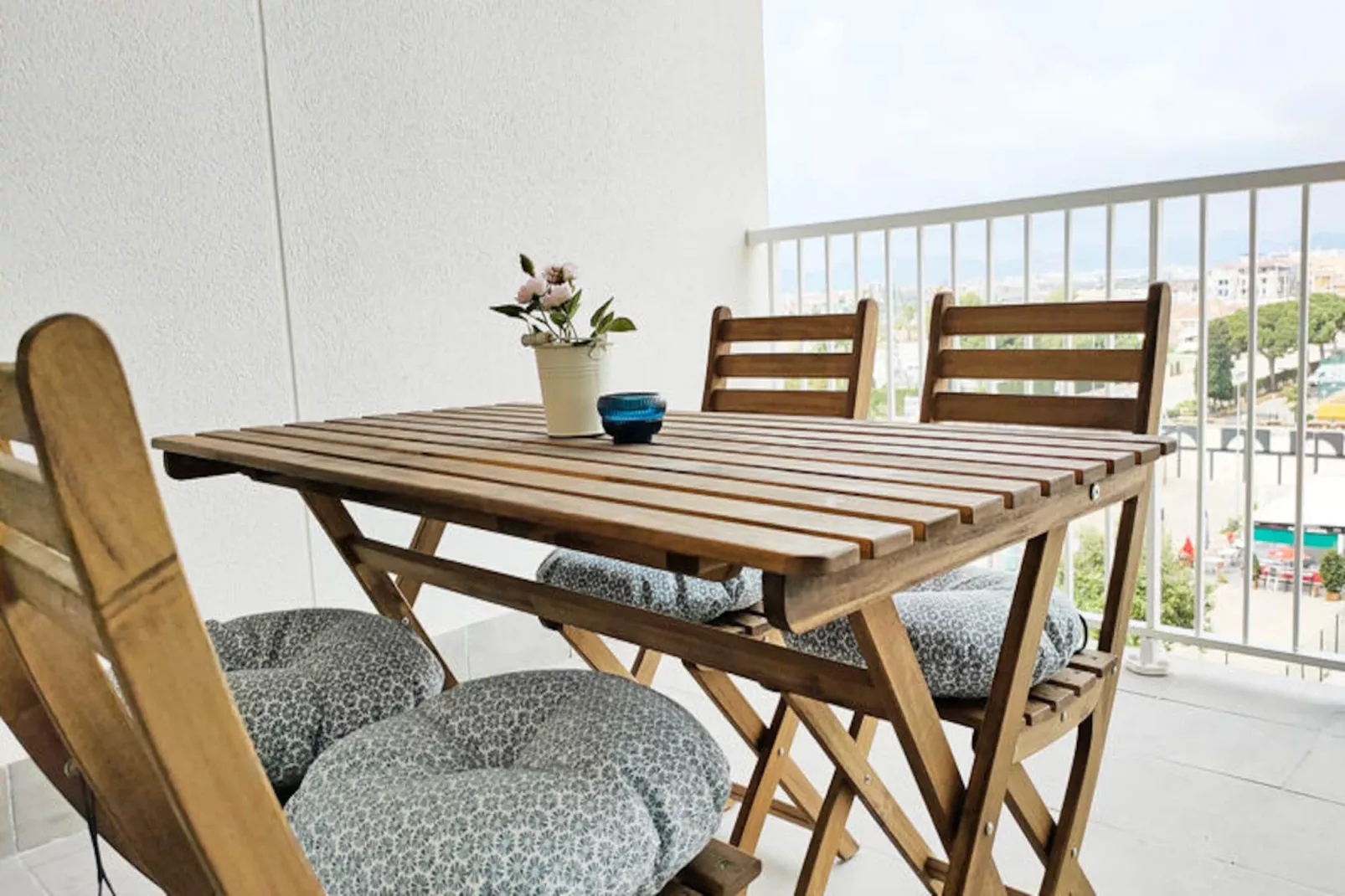 Appartements à Canet d'En Berenguer-Nicht zugeordnet