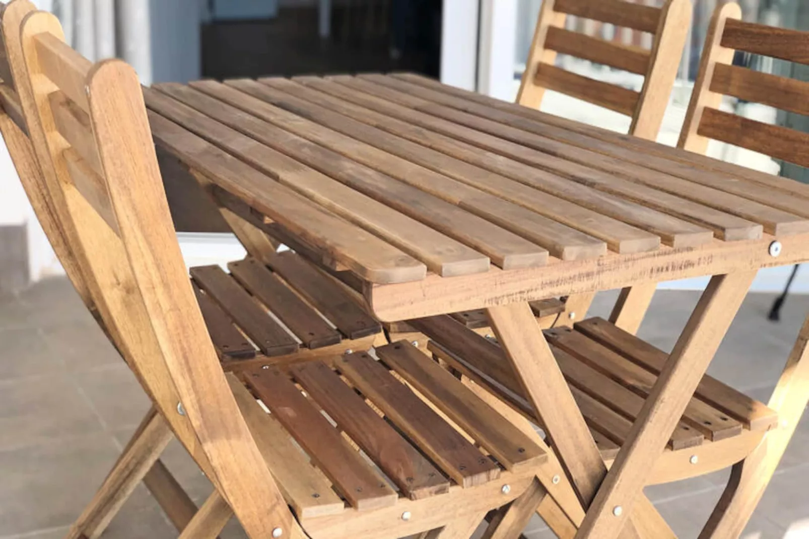 Appartements à Canet d'En Berenguer-Untagged