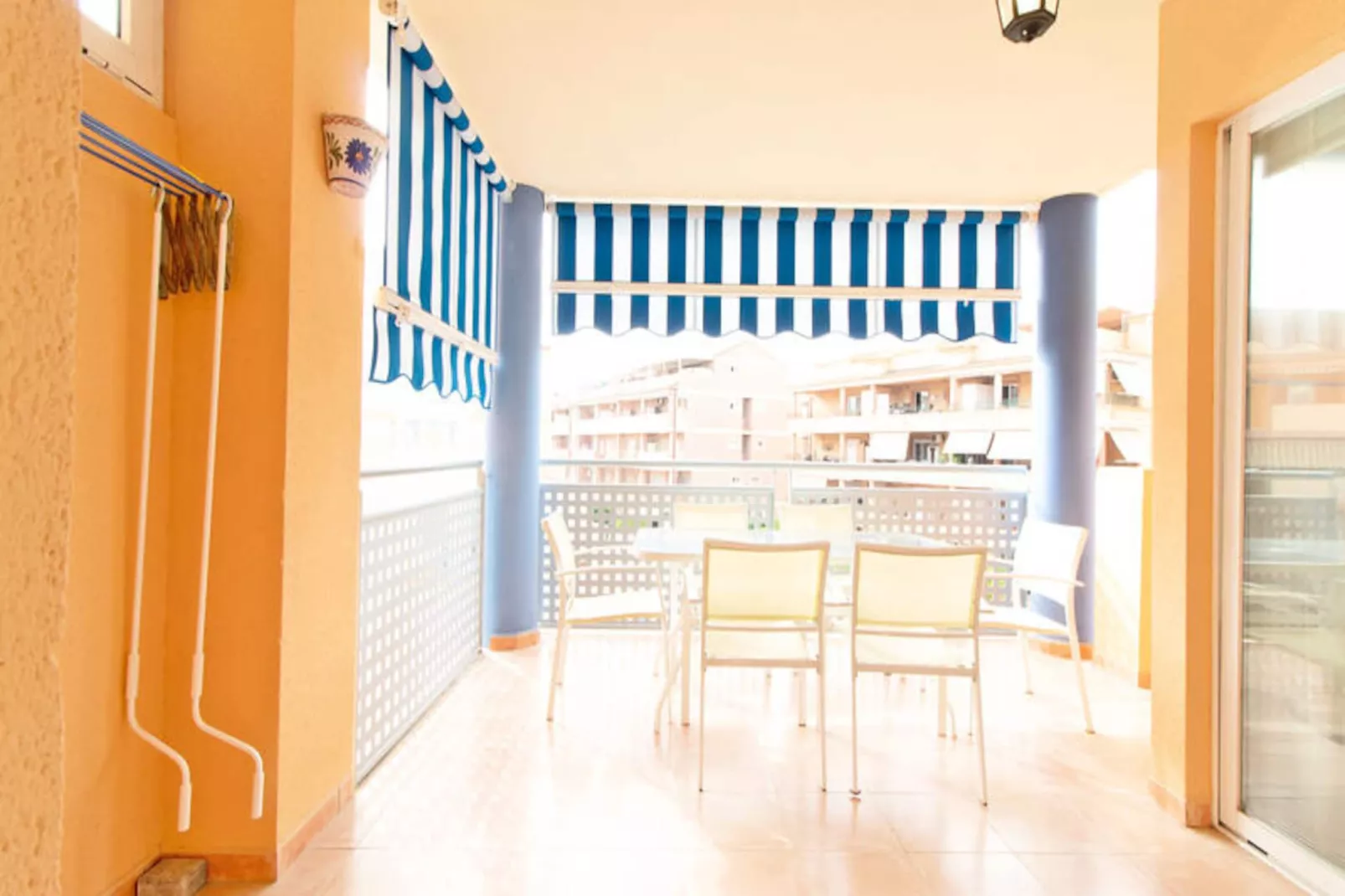 Appartements à Canet d'En Berenguer-Untagged