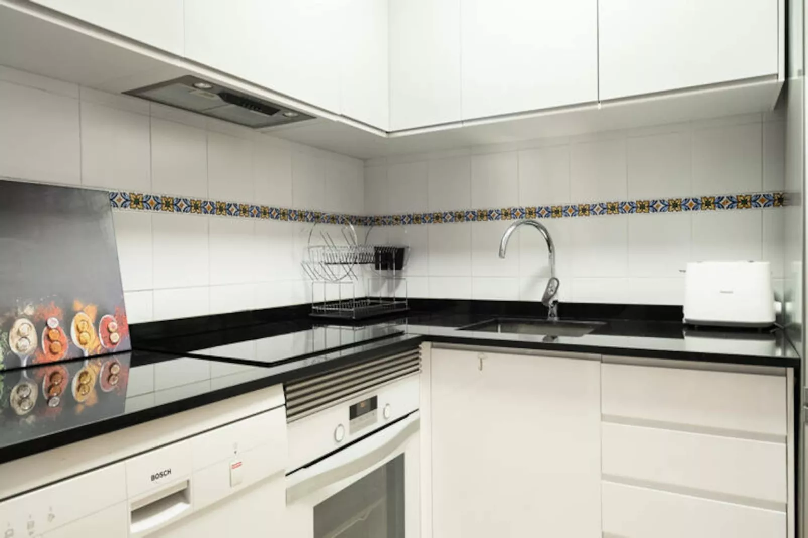 Appartements à Canet d'En Berenguer-Nicht zugeordnet