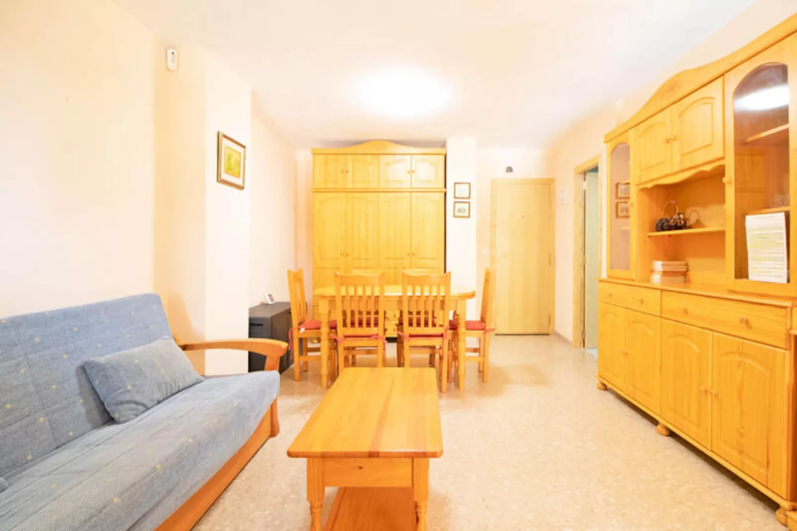 Appartements à Canet d'En Berenguer-Untagged