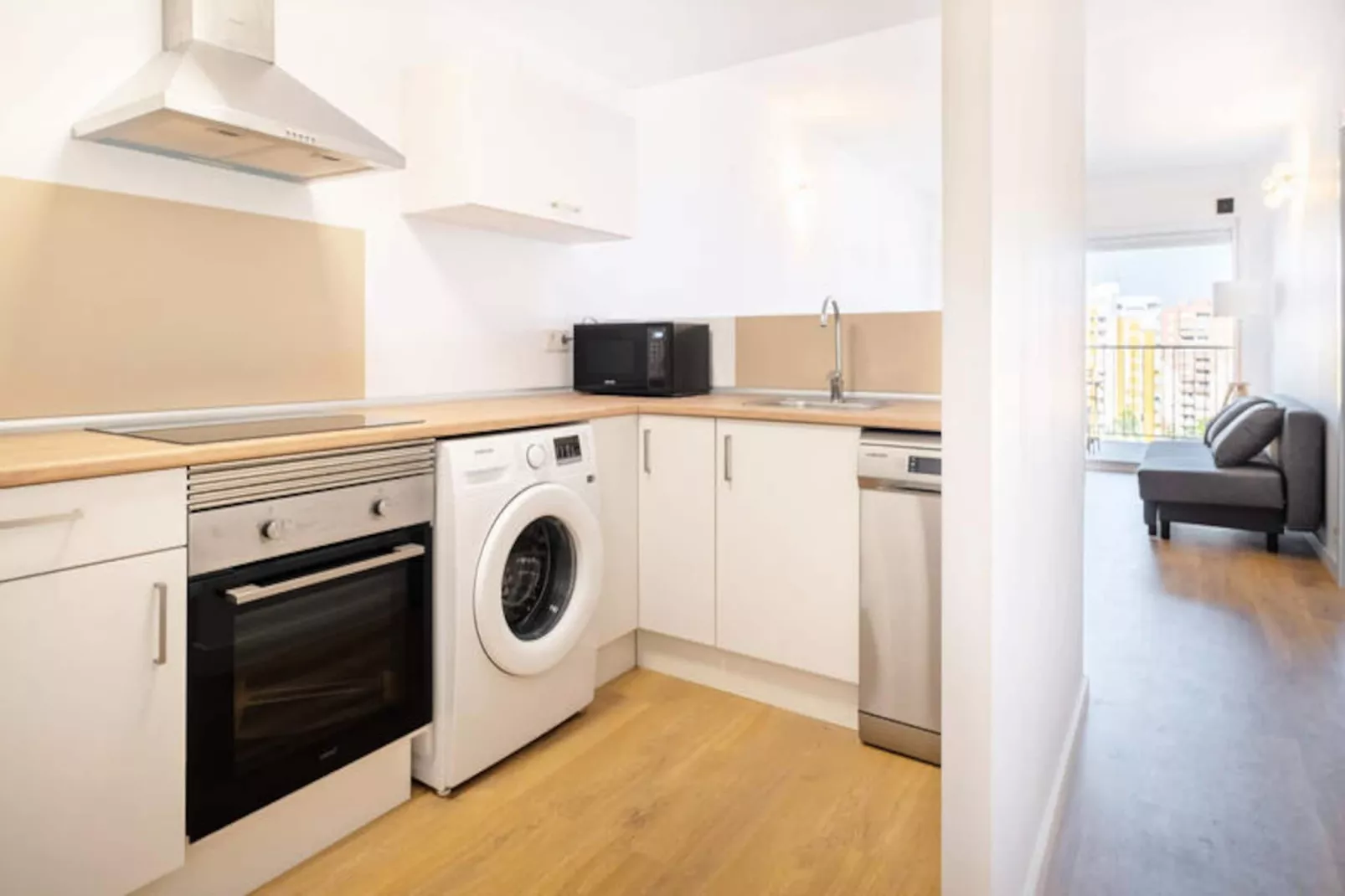 Appartements à Canet d'En Berenguer-Untagged