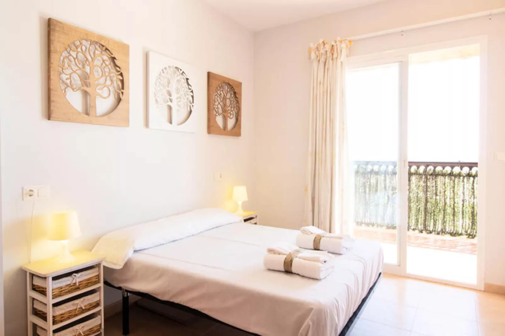 Appartements à Canet d'En Berenguer-Untagged