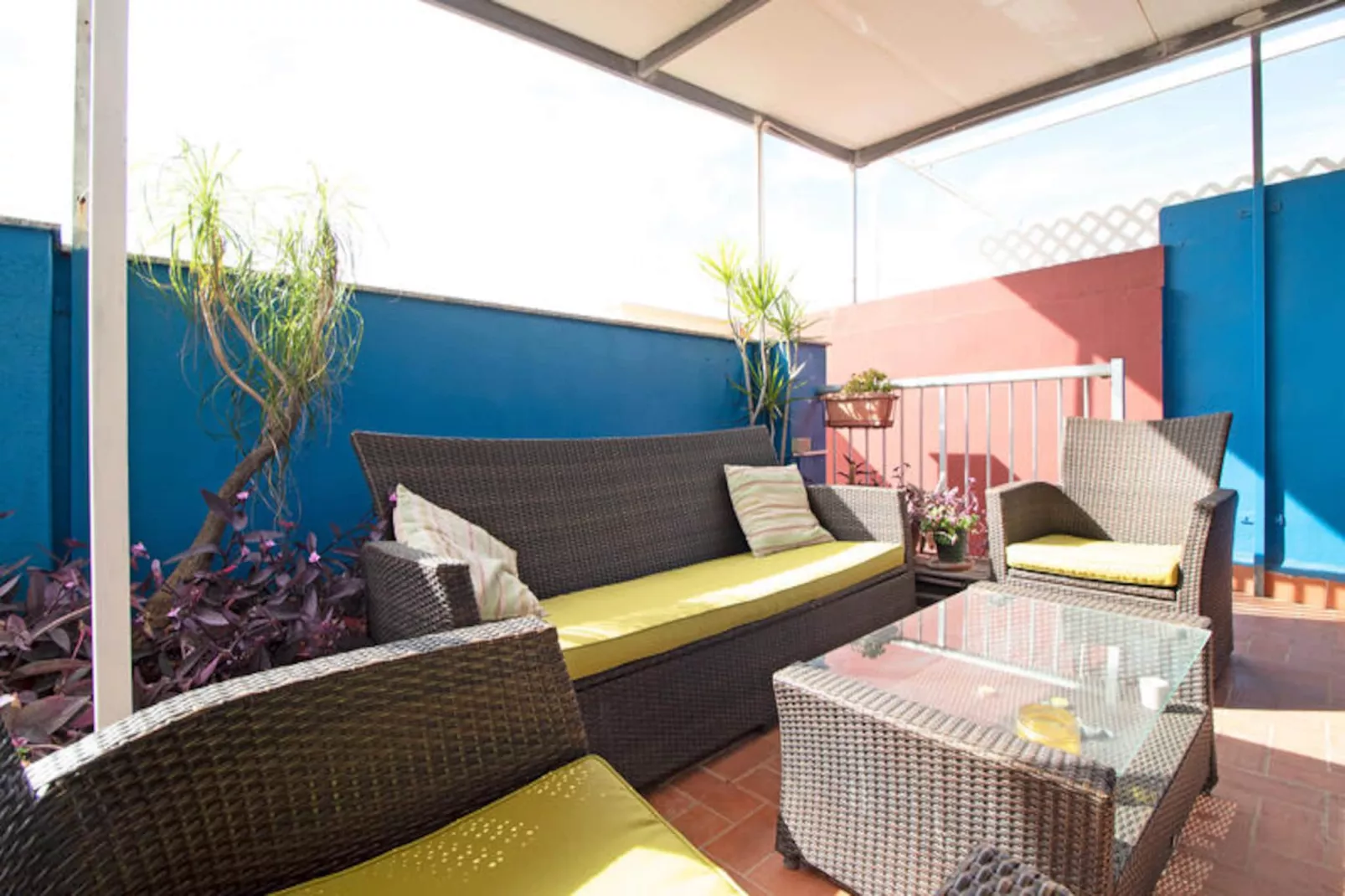 Appartements à Canet d'En Berenguer-Nicht zugeordnet