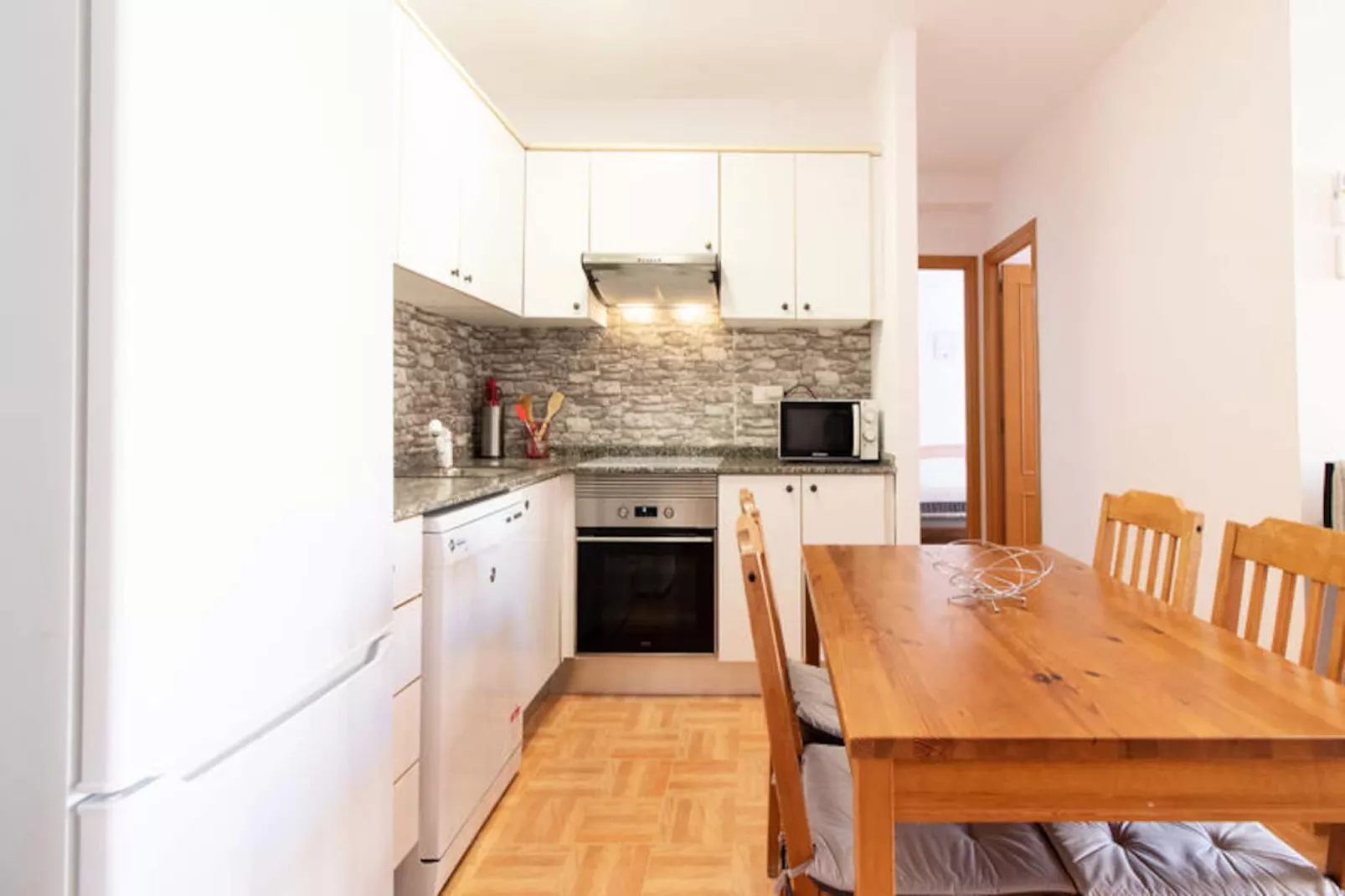 Appartements à Canet d'En Berenguer-Nicht zugeordnet