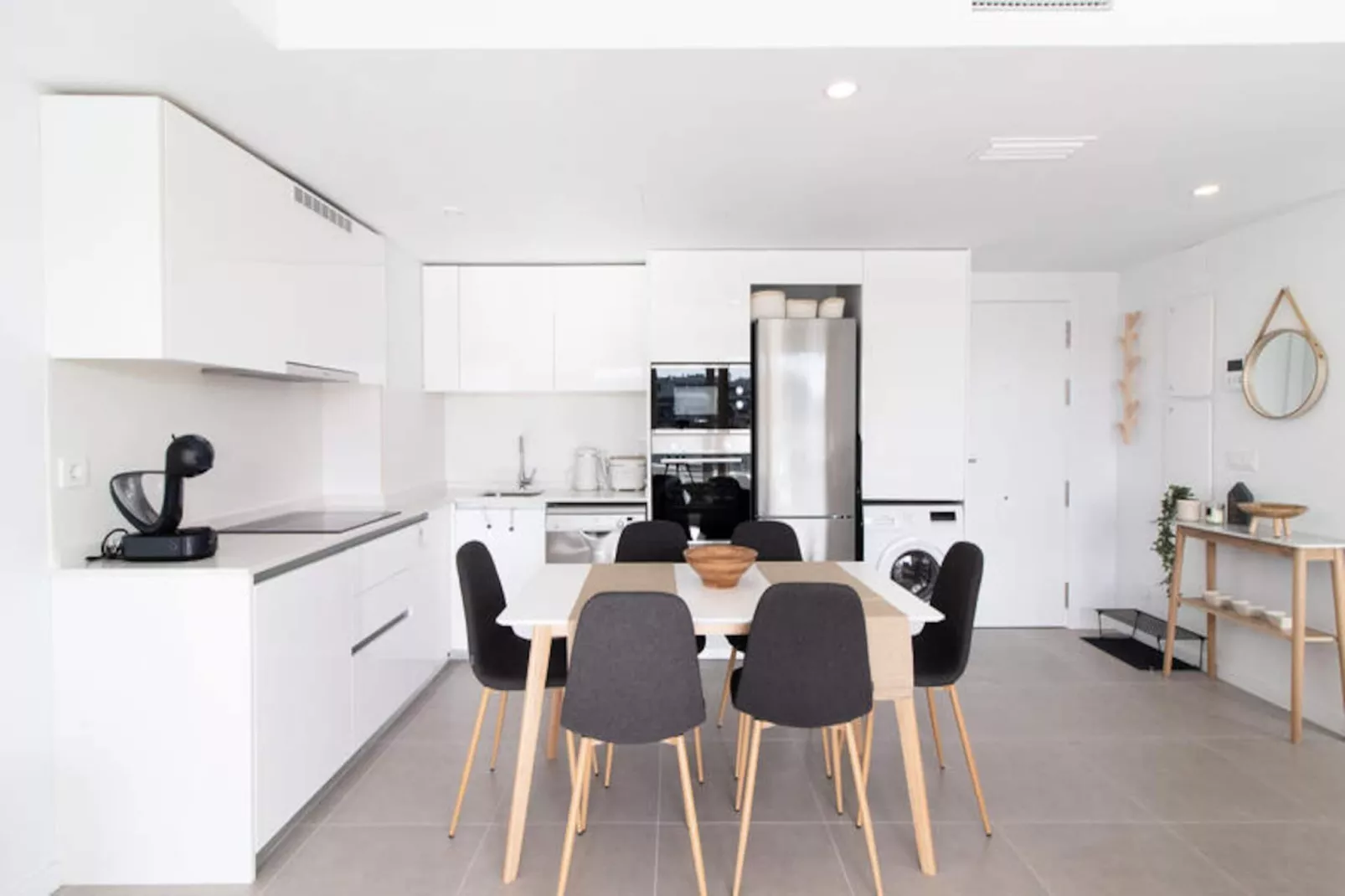 Appartements à Canet d'En Berenguer-Nicht zugeordnet