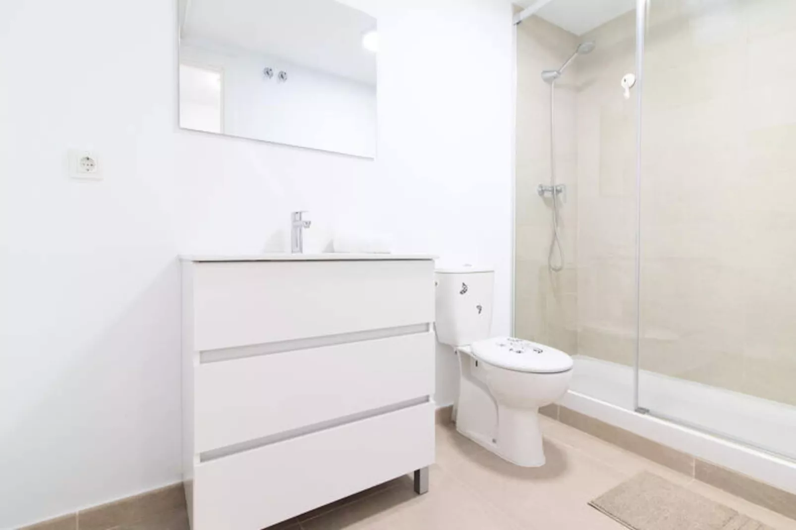 Appartements à Canet d'En Berenguer-Nicht zugeordnet