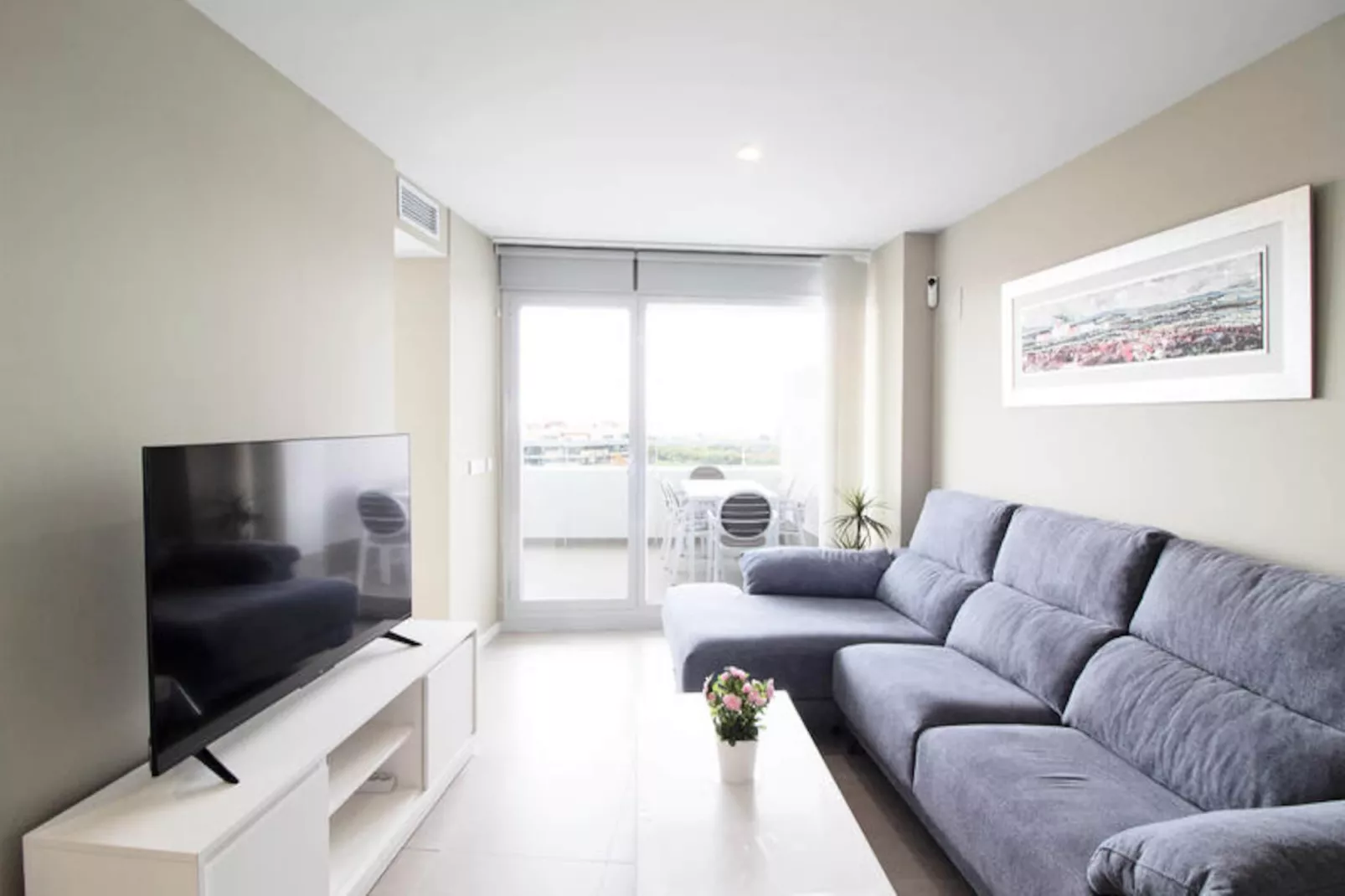 Appartements à Canet d'En Berenguer-Nicht zugeordnet