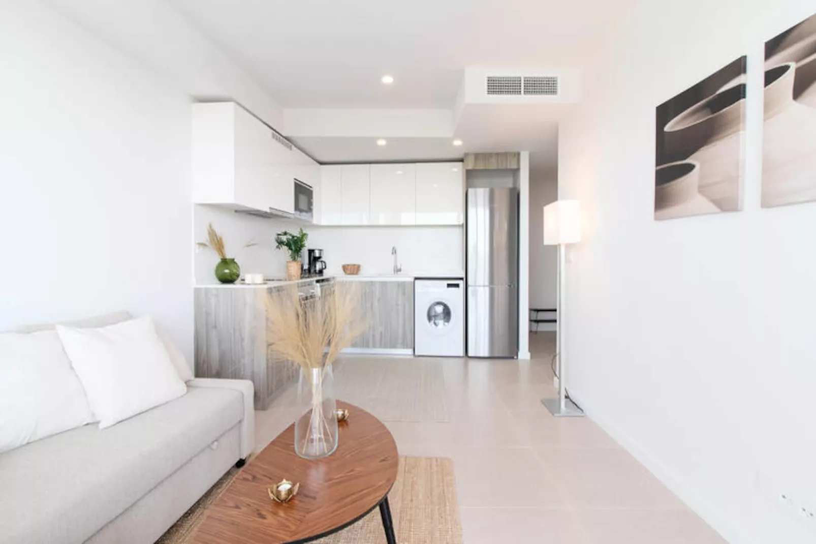 Appartements à Canet d'En Berenguer-Untagged