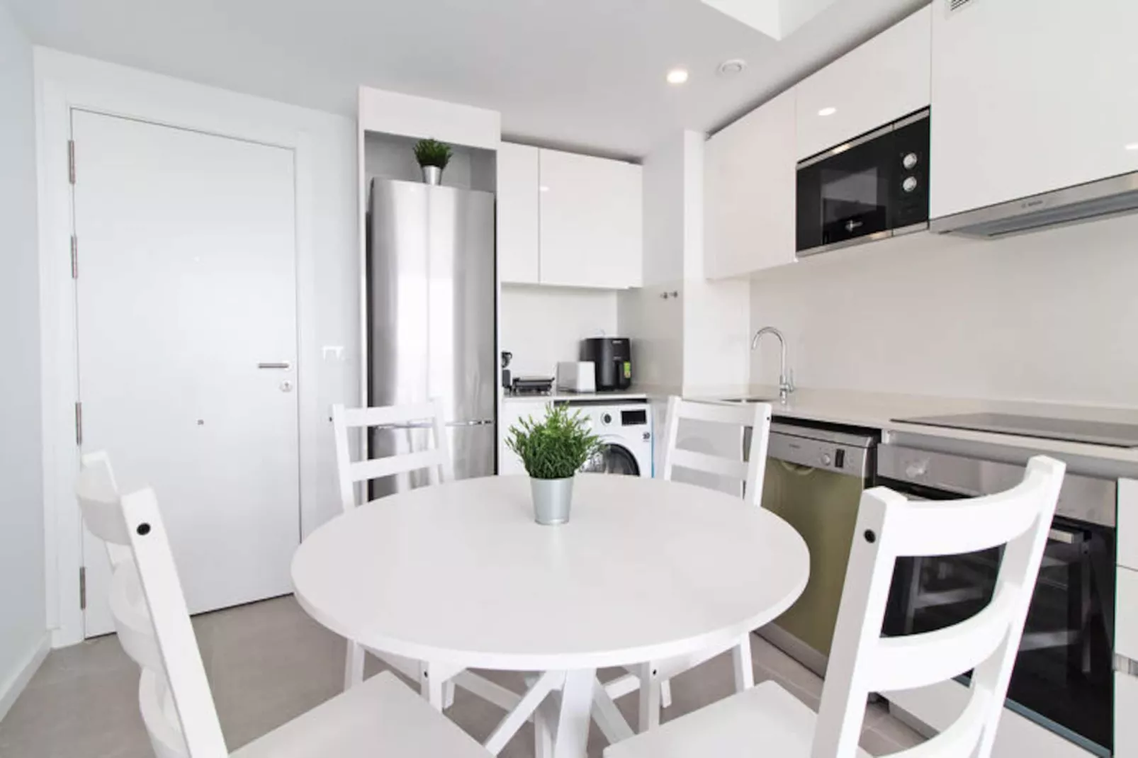 Appartements à Canet d'En Berenguer-Nicht zugeordnet