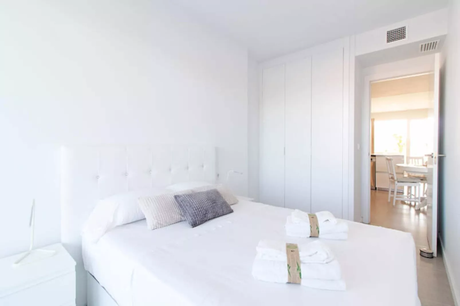 Appartements à Canet d'En Berenguer-Nicht zugeordnet