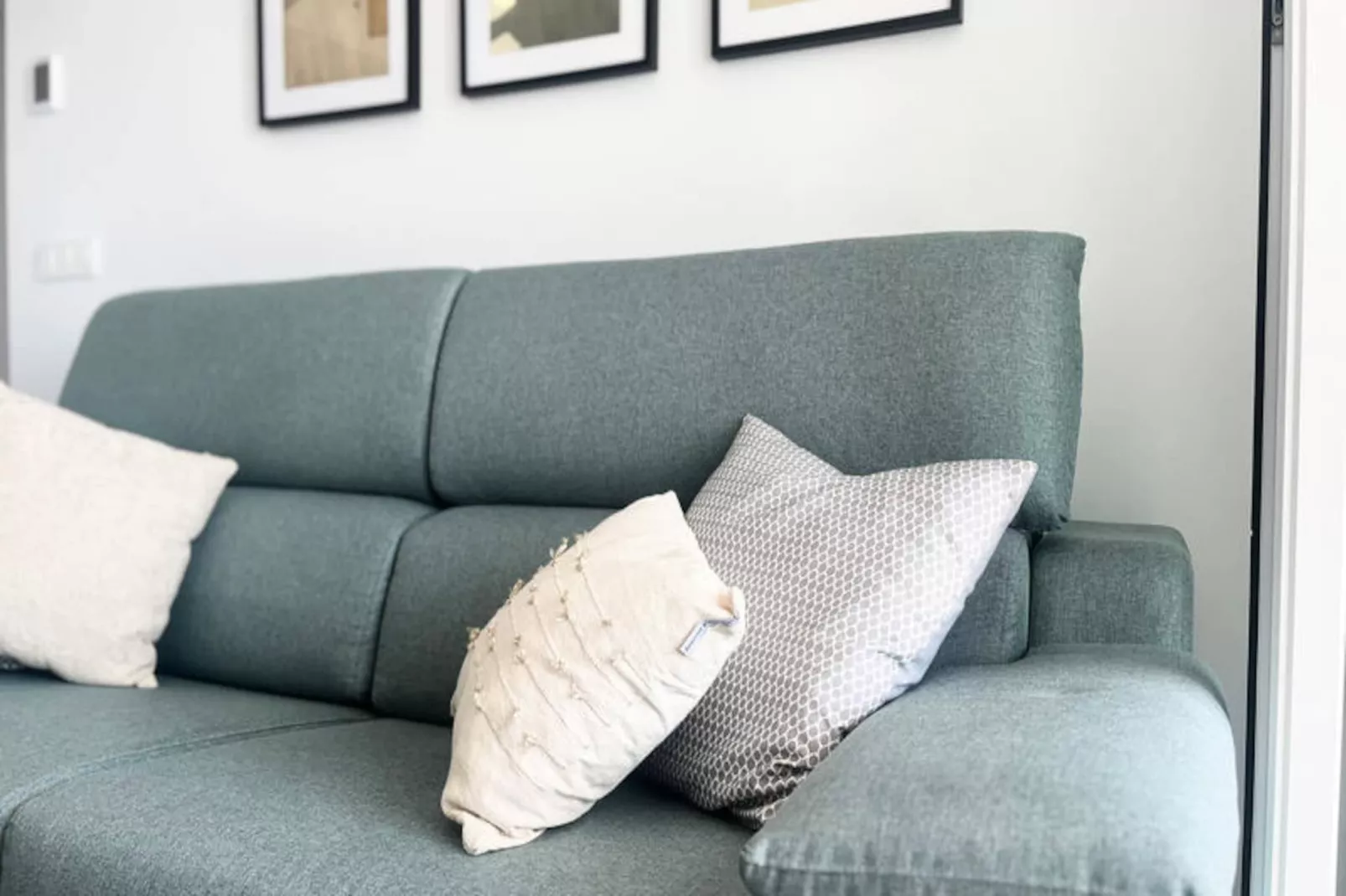 Appartements à Canet d'En Berenguer-Untagged