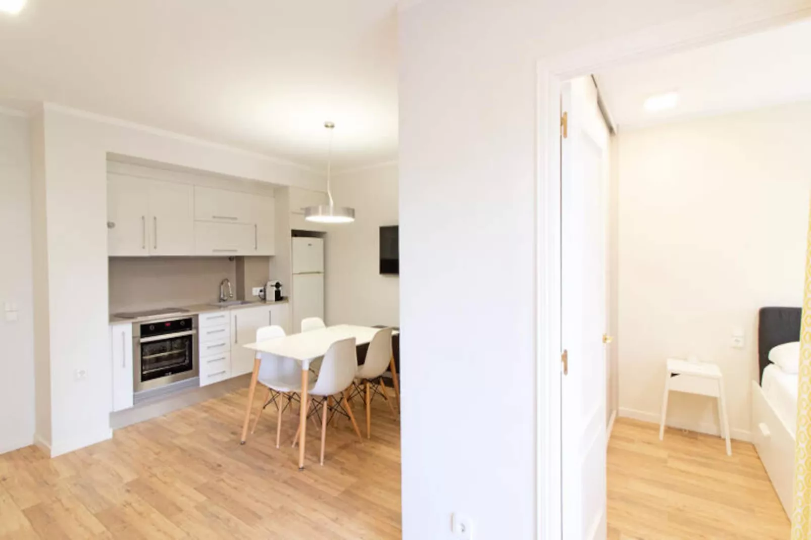 Appartements à Canet d'En Berenguer-Nicht zugeordnet