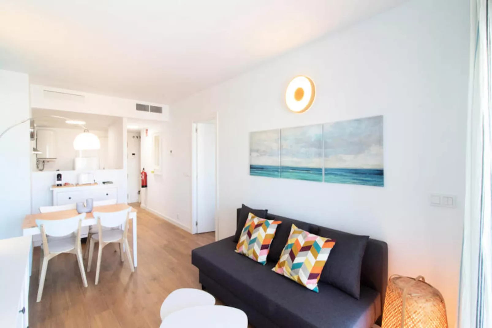 Appartements à Canet d'En Berenguer-Nicht zugeordnet