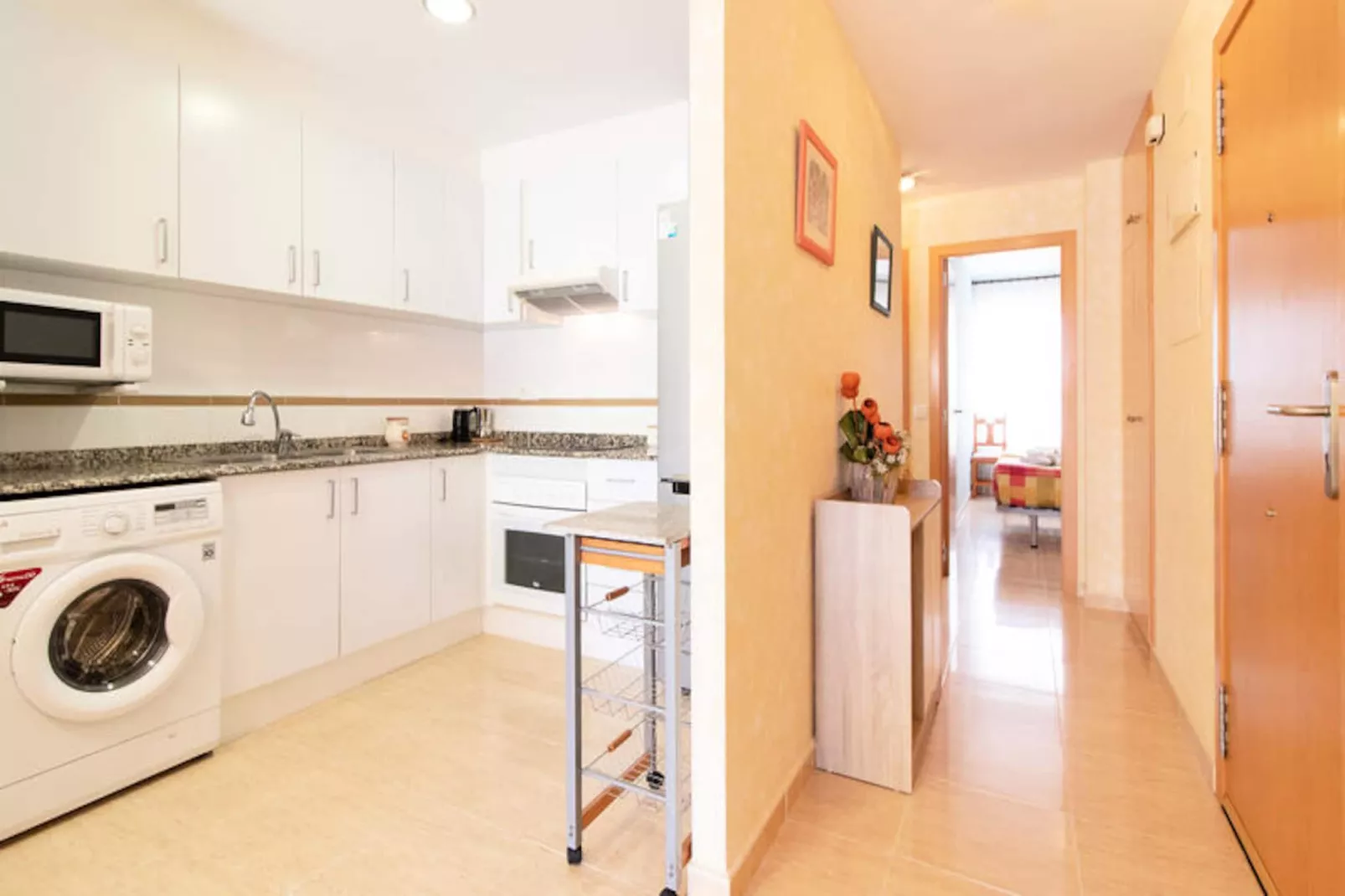 Appartements à Canet d'En Berenguer-Untagged