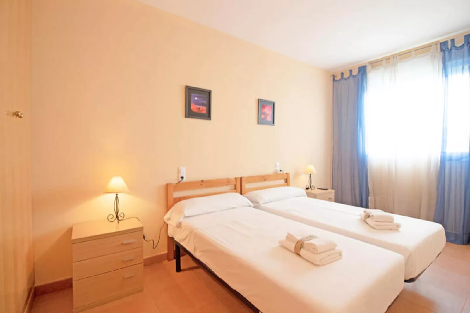 Appartements à Canet d'En Berenguer-Untagged