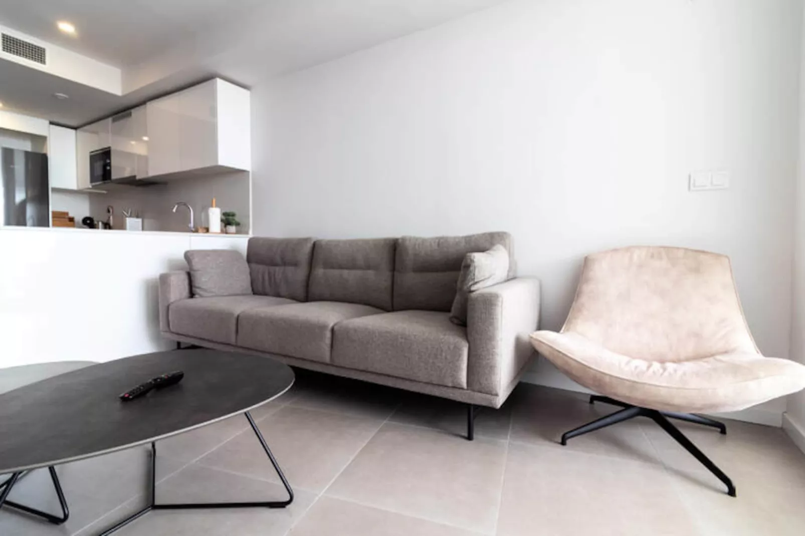 Appartements à Canet d'En Berenguer-Nicht zugeordnet