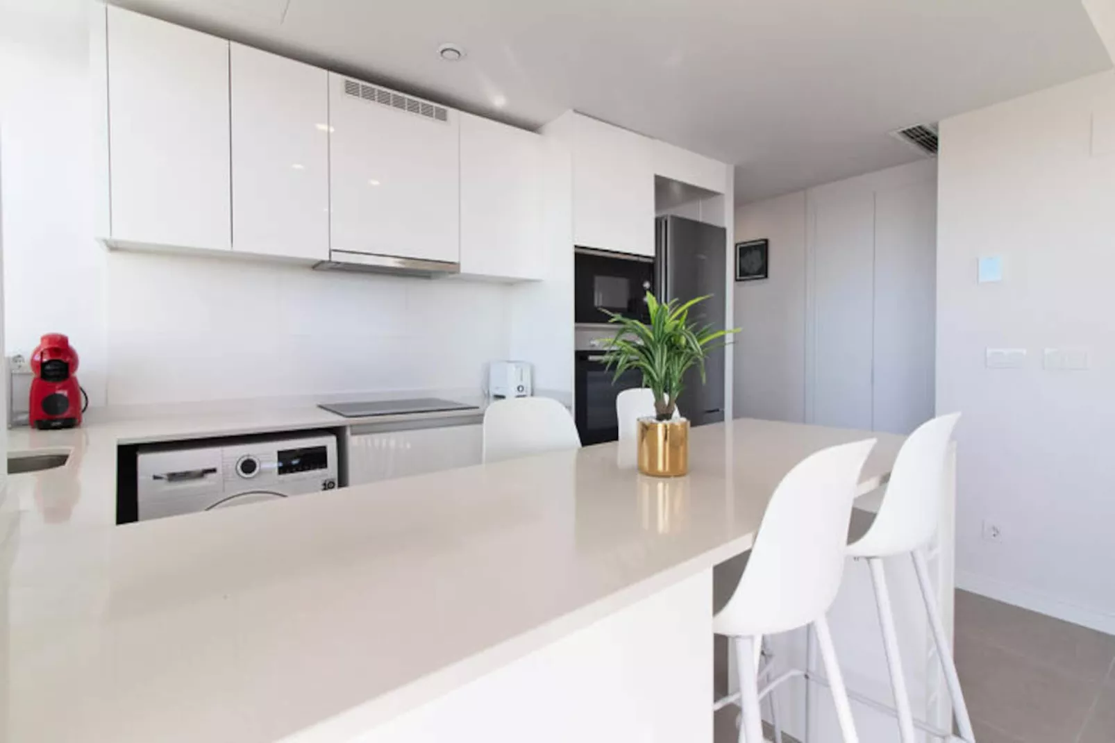 Appartements à Canet d'En Berenguer-Nicht zugeordnet