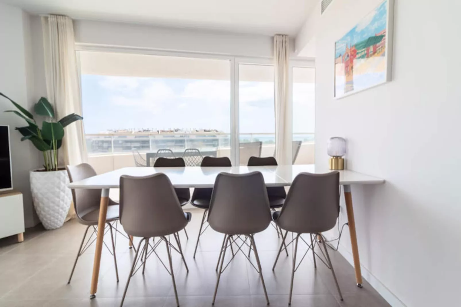 Appartements à Canet d'En Berenguer-Nicht zugeordnet
